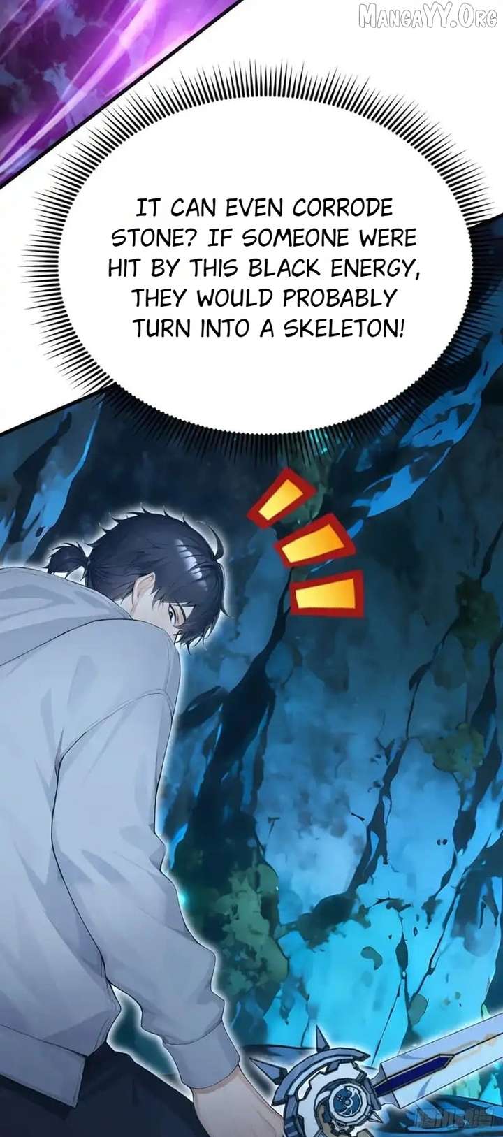 Primordial Ten Fiends: Others Tame Beasts, I Tame Beast Girls Chapter 103 212 46