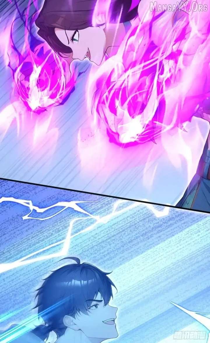 Primordial Ten Fiends: Others Tame Beasts, I Tame Beast Girls Chapter 103 214 48