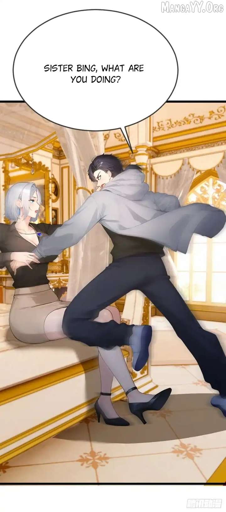 Primordial Ten Fiends: Others Tame Beasts, I Tame Beast Girls Chapter 103 171 5