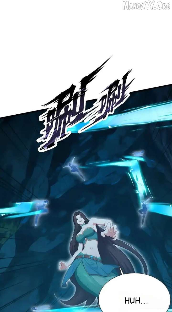 Primordial Ten Fiends: Others Tame Beasts, I Tame Beast Girls Chapter 103 216 50