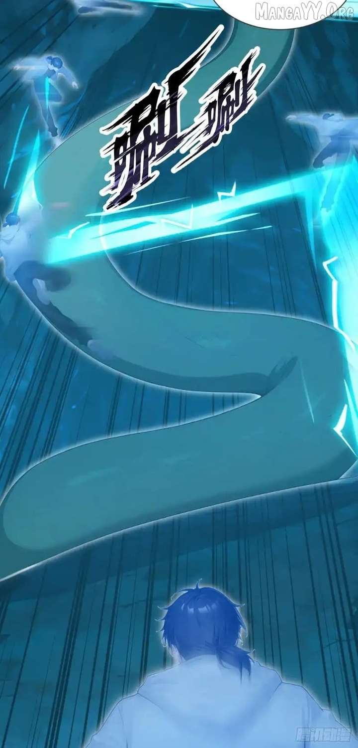 Primordial Ten Fiends: Others Tame Beasts, I Tame Beast Girls Chapter 103 217 51