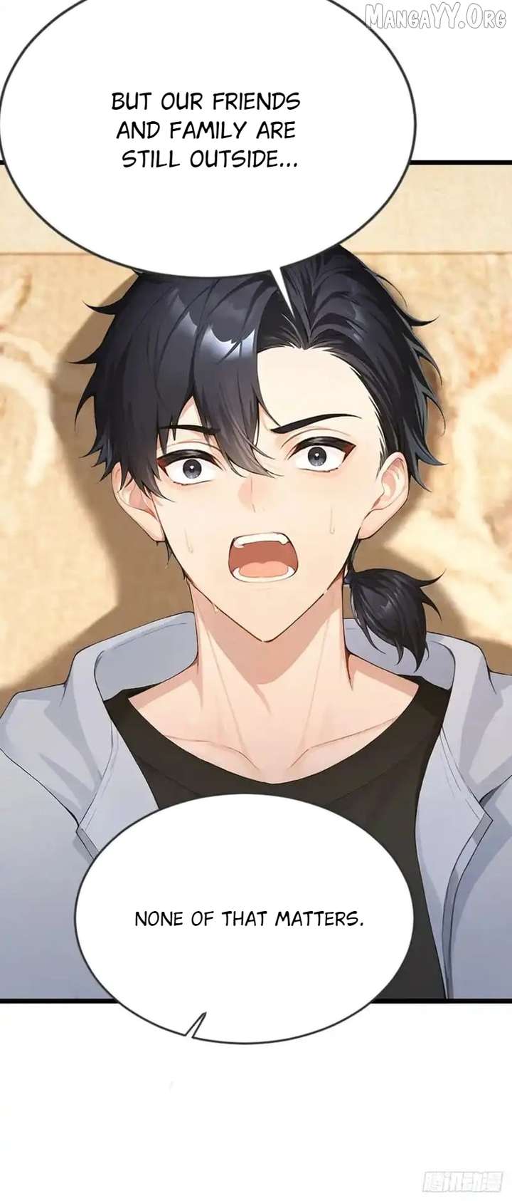 Primordial Ten Fiends: Others Tame Beasts, I Tame Beast Girls Chapter 103 174 8