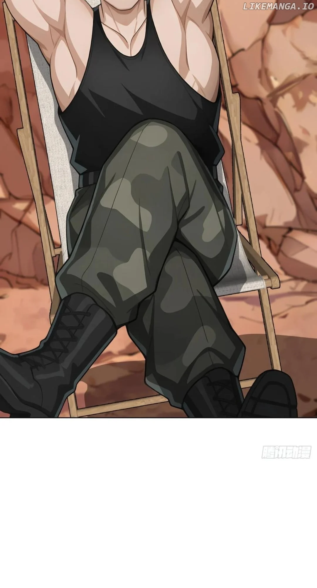 Primordial Ten Fiends: Others Tame Beasts, I Tame Beast Girls Chapter 11 204 ch 11 11