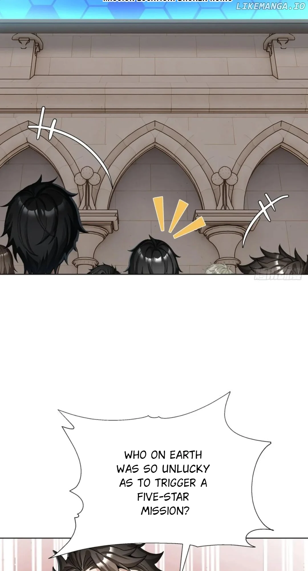 Primordial Ten Fiends: Others Tame Beasts, I Tame Beast Girls Chapter 11 195 ch 11 2