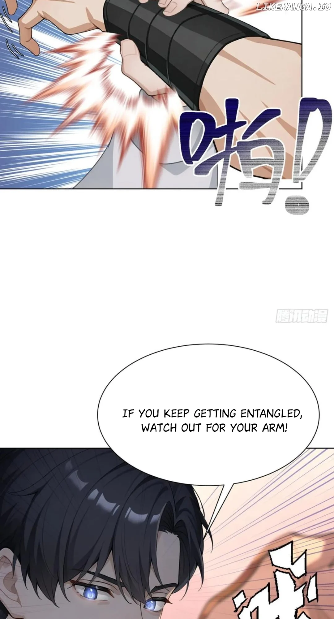 Primordial Ten Fiends: Others Tame Beasts, I Tame Beast Girls Chapter 11 215 ch 11 22