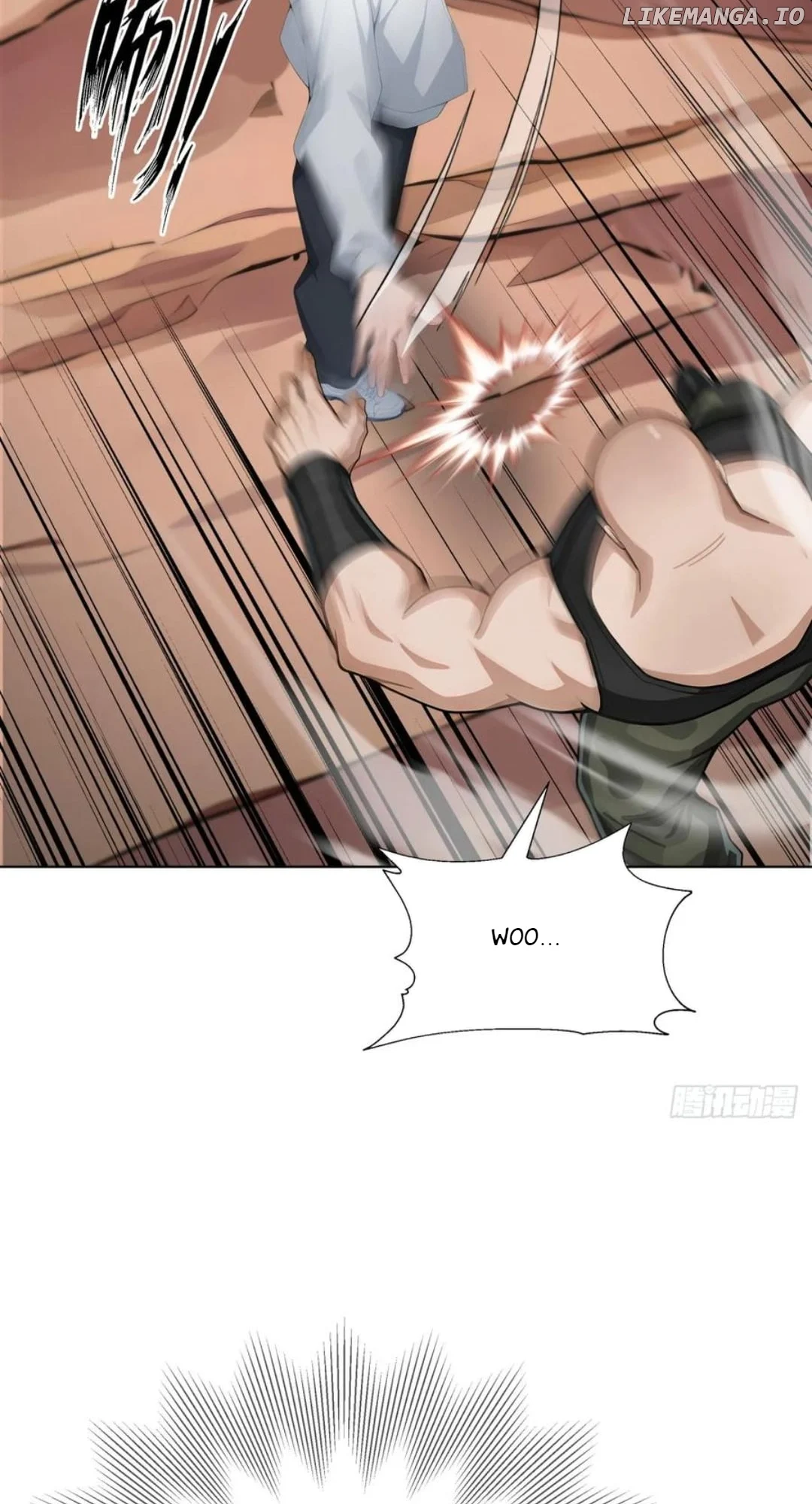 Primordial Ten Fiends: Others Tame Beasts, I Tame Beast Girls Chapter 11 218 ch 11 25