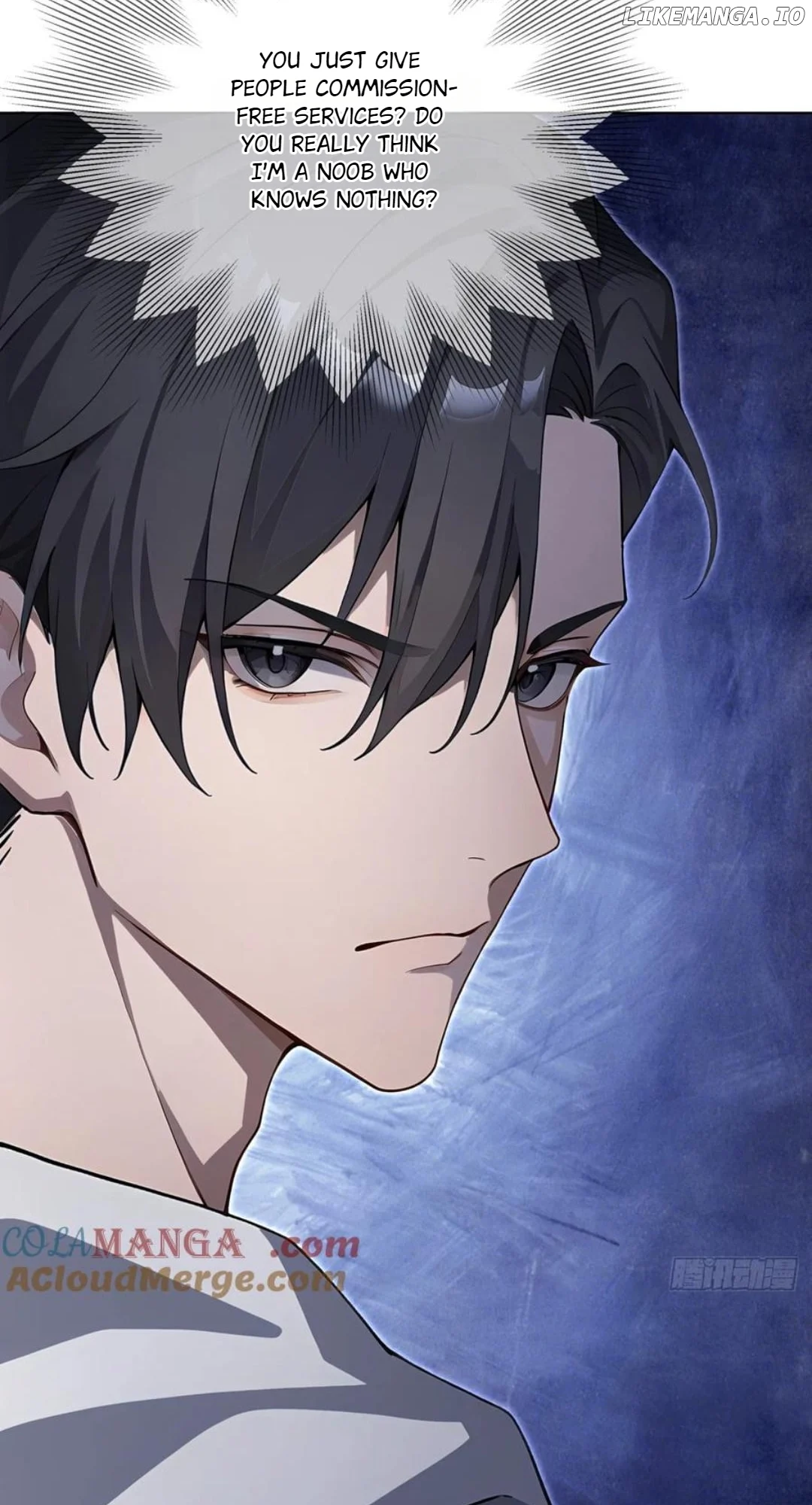 Primordial Ten Fiends: Others Tame Beasts, I Tame Beast Girls Chapter 11 219 ch 11 26