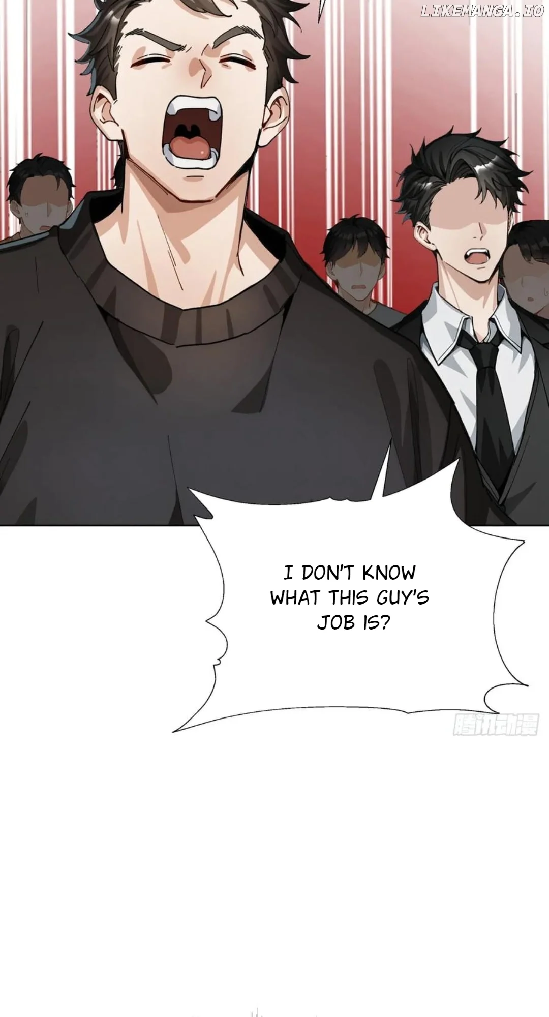 Primordial Ten Fiends: Others Tame Beasts, I Tame Beast Girls Chapter 11 196 ch 11 3