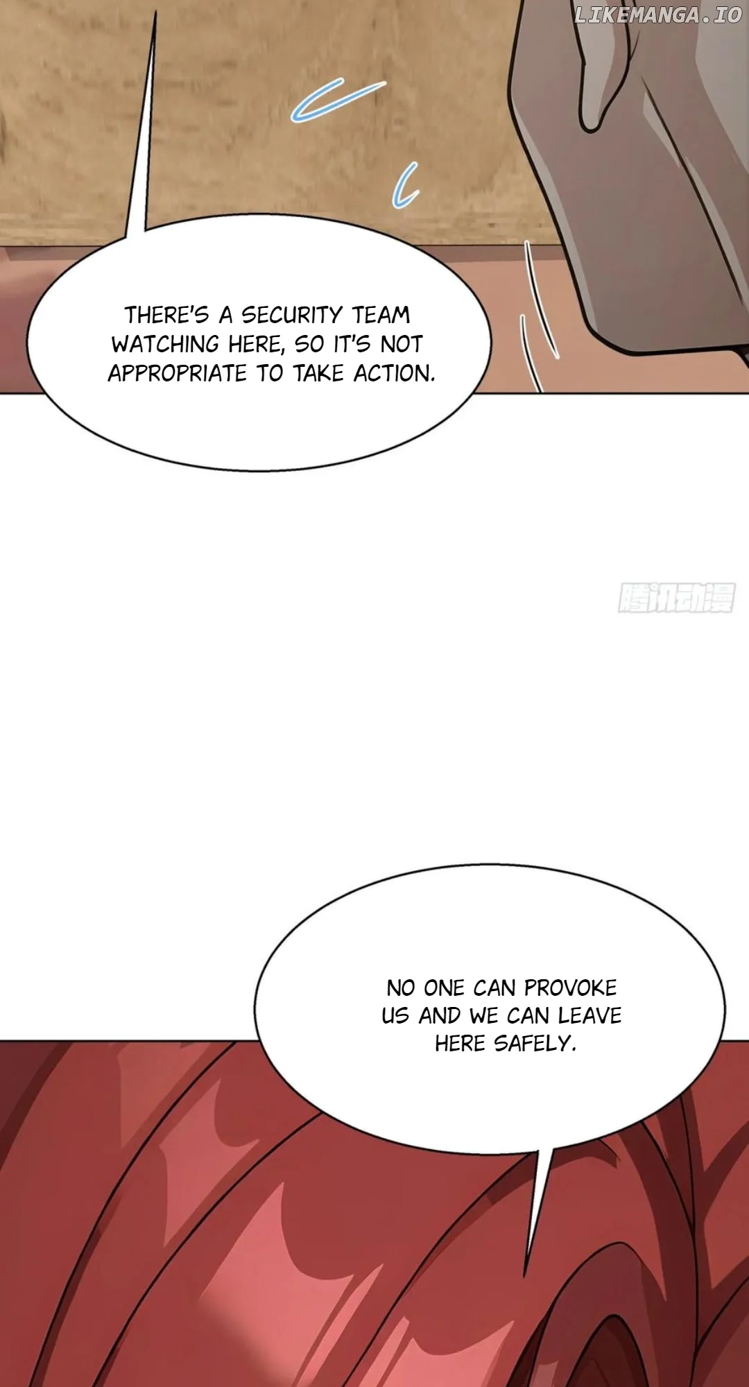 Primordial Ten Fiends: Others Tame Beasts, I Tame Beast Girls Chapter 11 224 ch 11 31