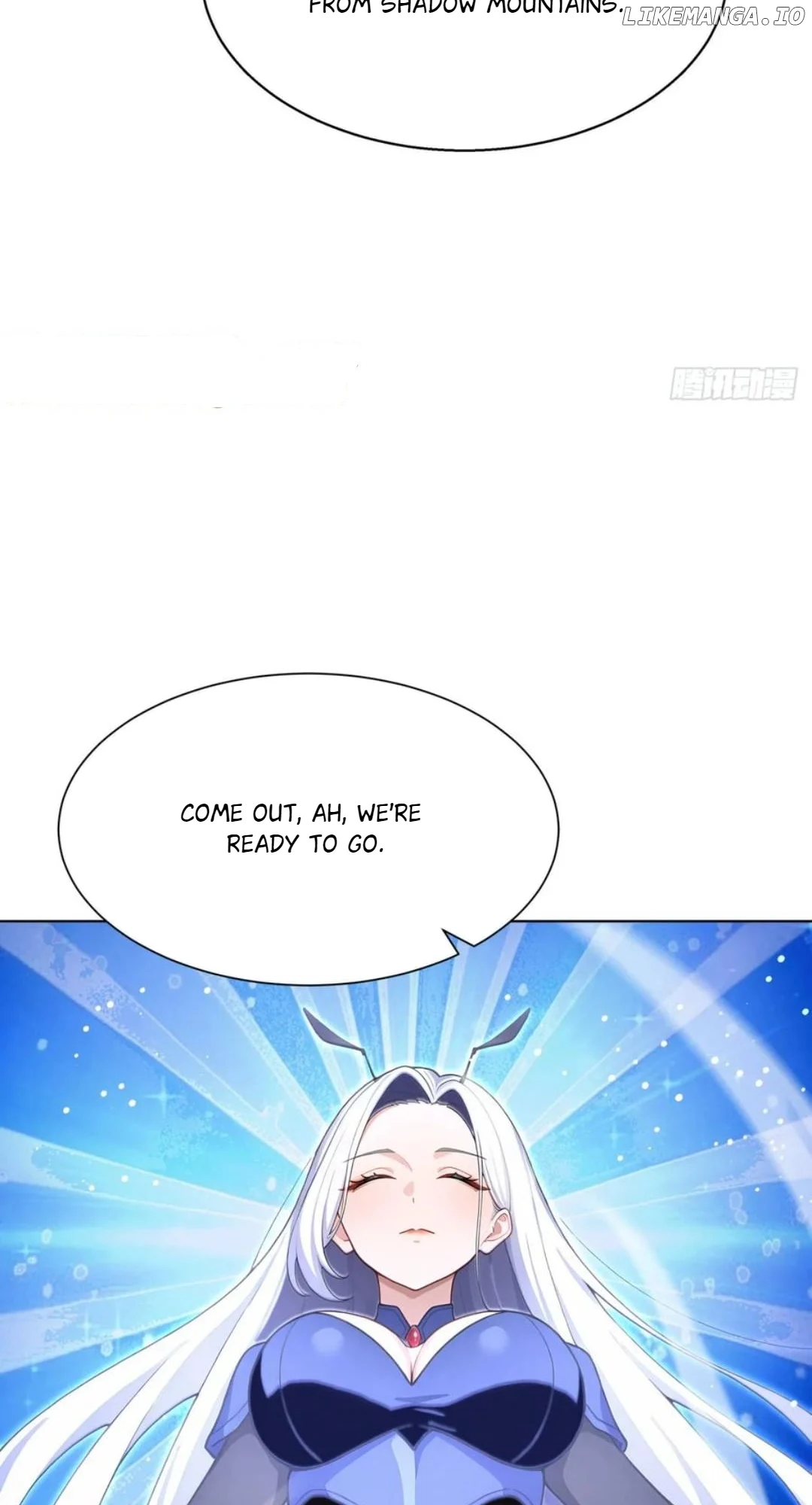 Primordial Ten Fiends: Others Tame Beasts, I Tame Beast Girls Chapter 11 228 ch 11 35