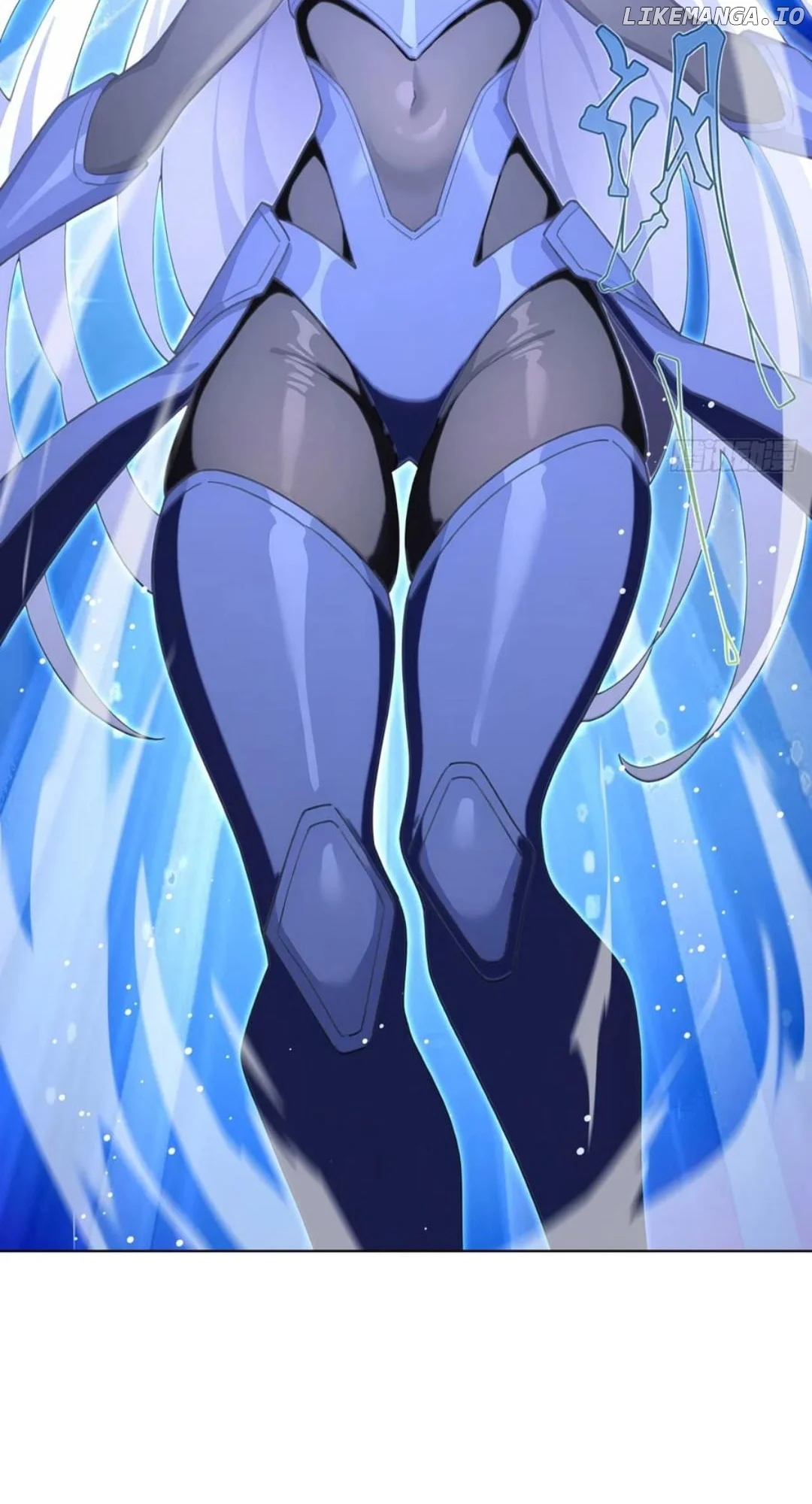 Primordial Ten Fiends: Others Tame Beasts, I Tame Beast Girls Chapter 11 229 ch 11 36