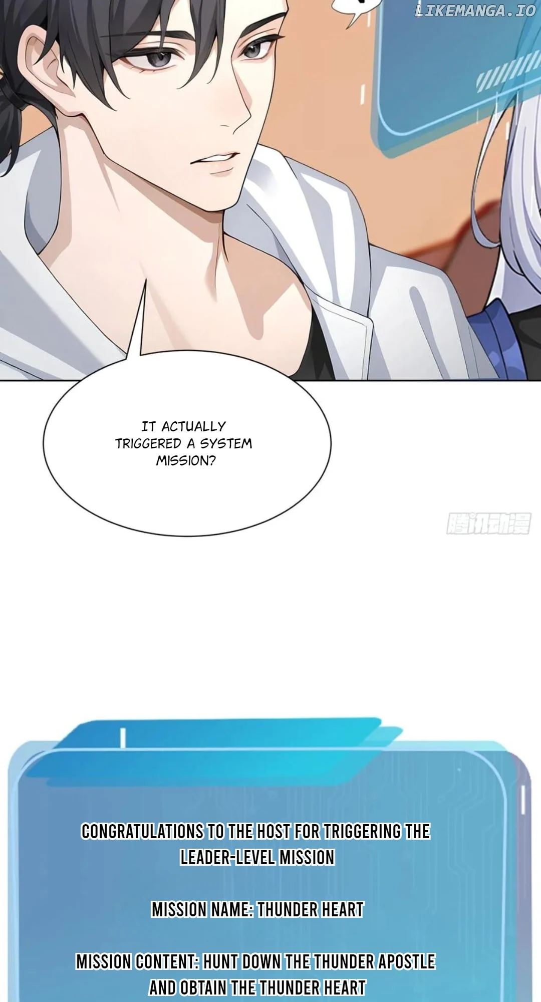 Primordial Ten Fiends: Others Tame Beasts, I Tame Beast Girls Chapter 11 232 ch 11 39