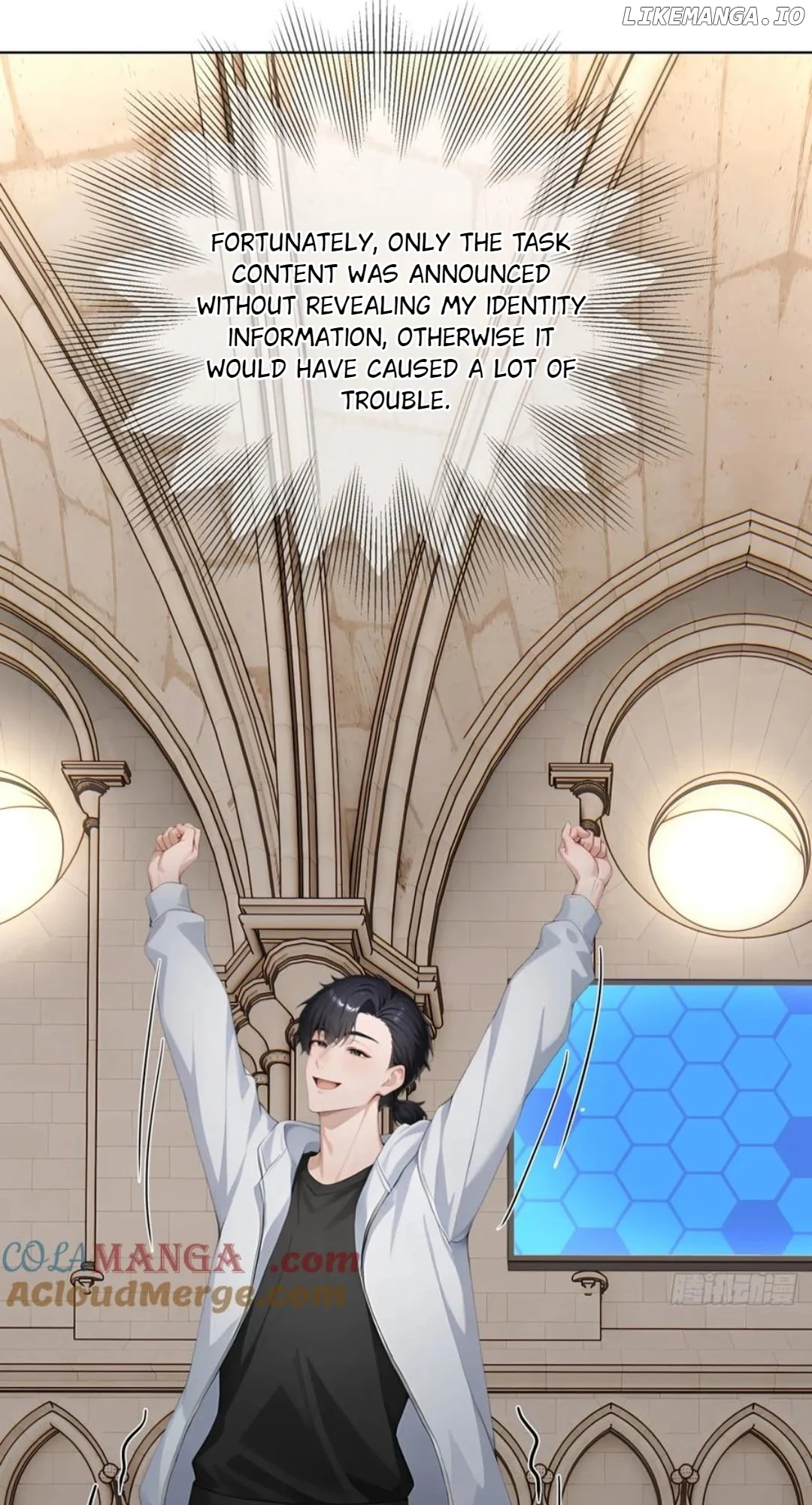 Primordial Ten Fiends: Others Tame Beasts, I Tame Beast Girls Chapter 11 197 ch 11 4