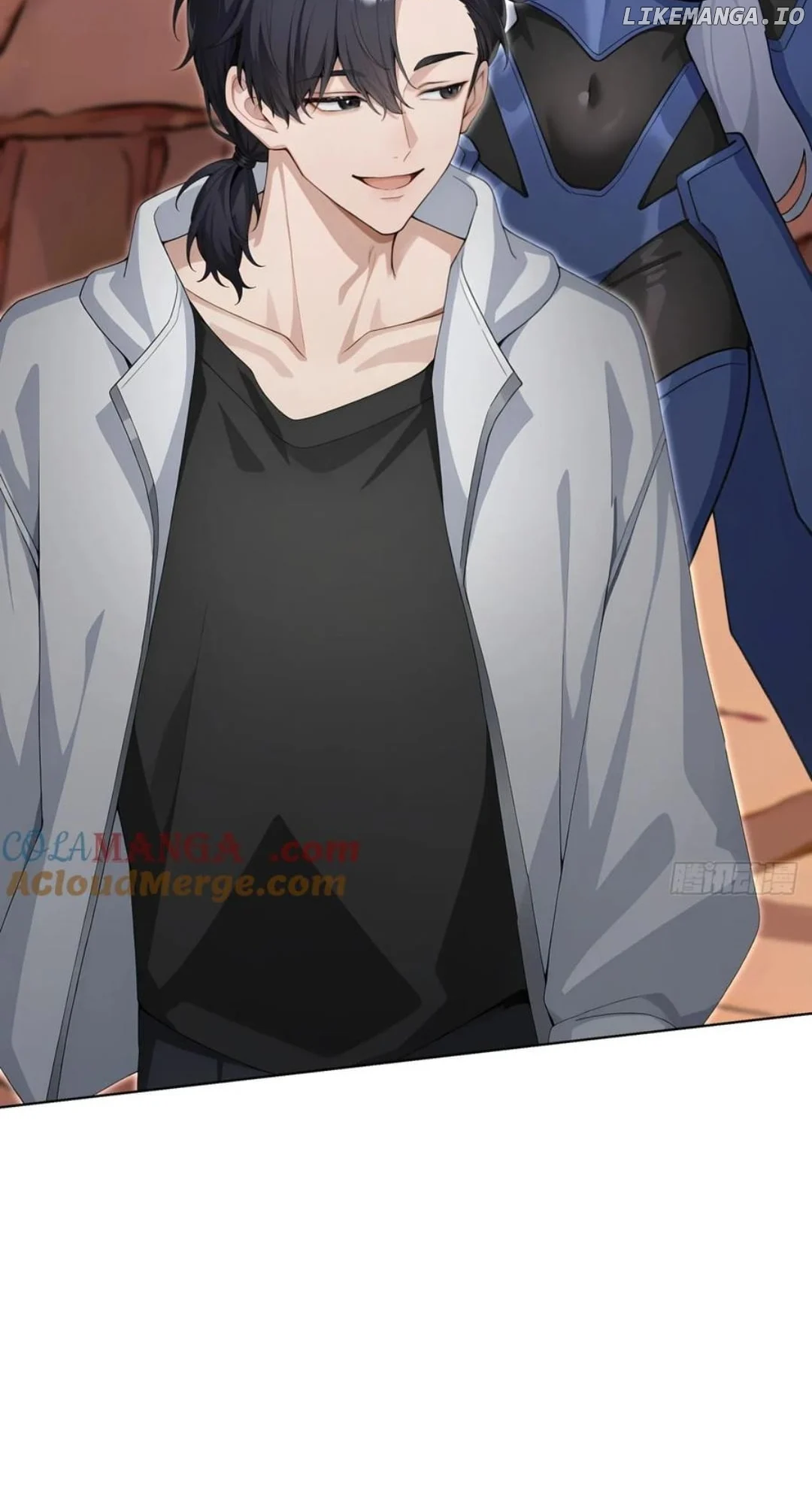 Primordial Ten Fiends: Others Tame Beasts, I Tame Beast Girls Chapter 11 236 ch 11 43