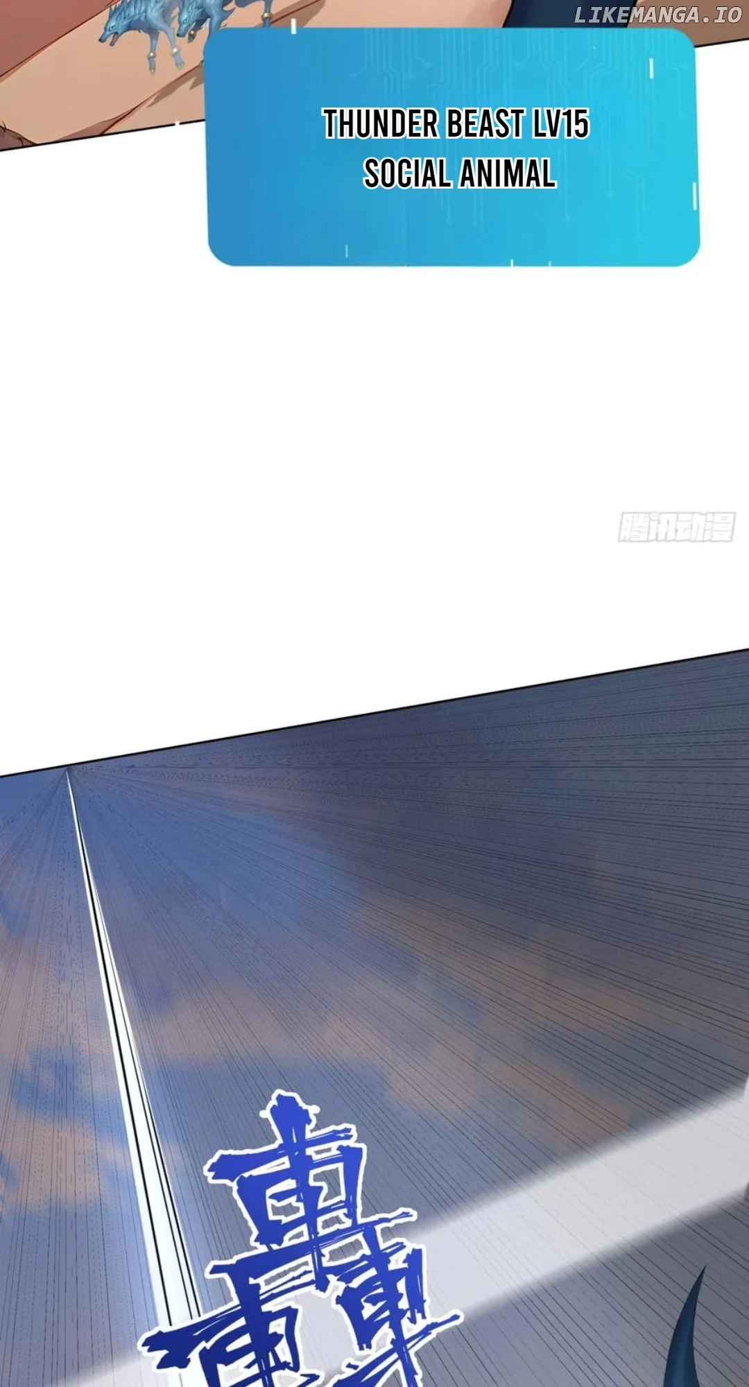 Primordial Ten Fiends: Others Tame Beasts, I Tame Beast Girls Chapter 11 239 ch 11 46