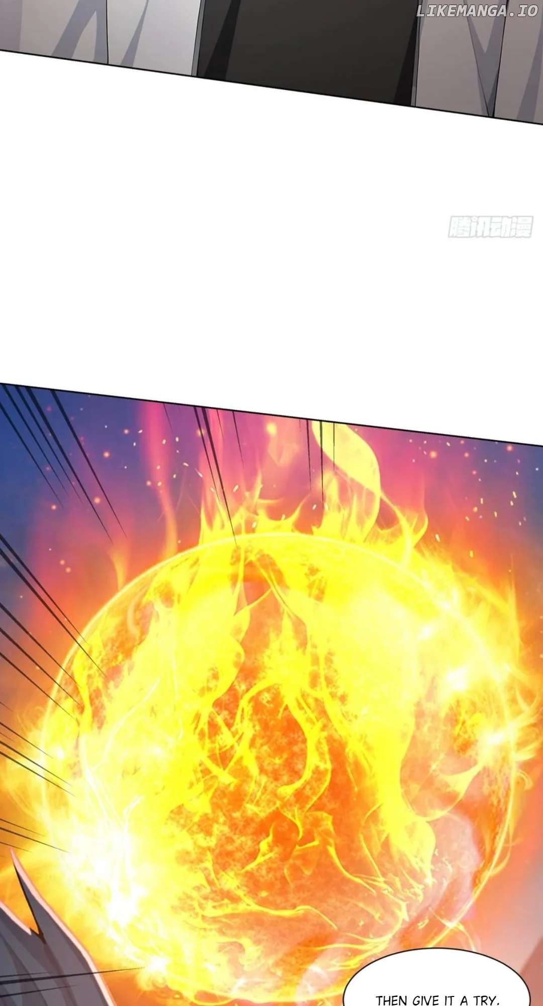 Primordial Ten Fiends: Others Tame Beasts, I Tame Beast Girls Chapter 11 244 ch 11 51