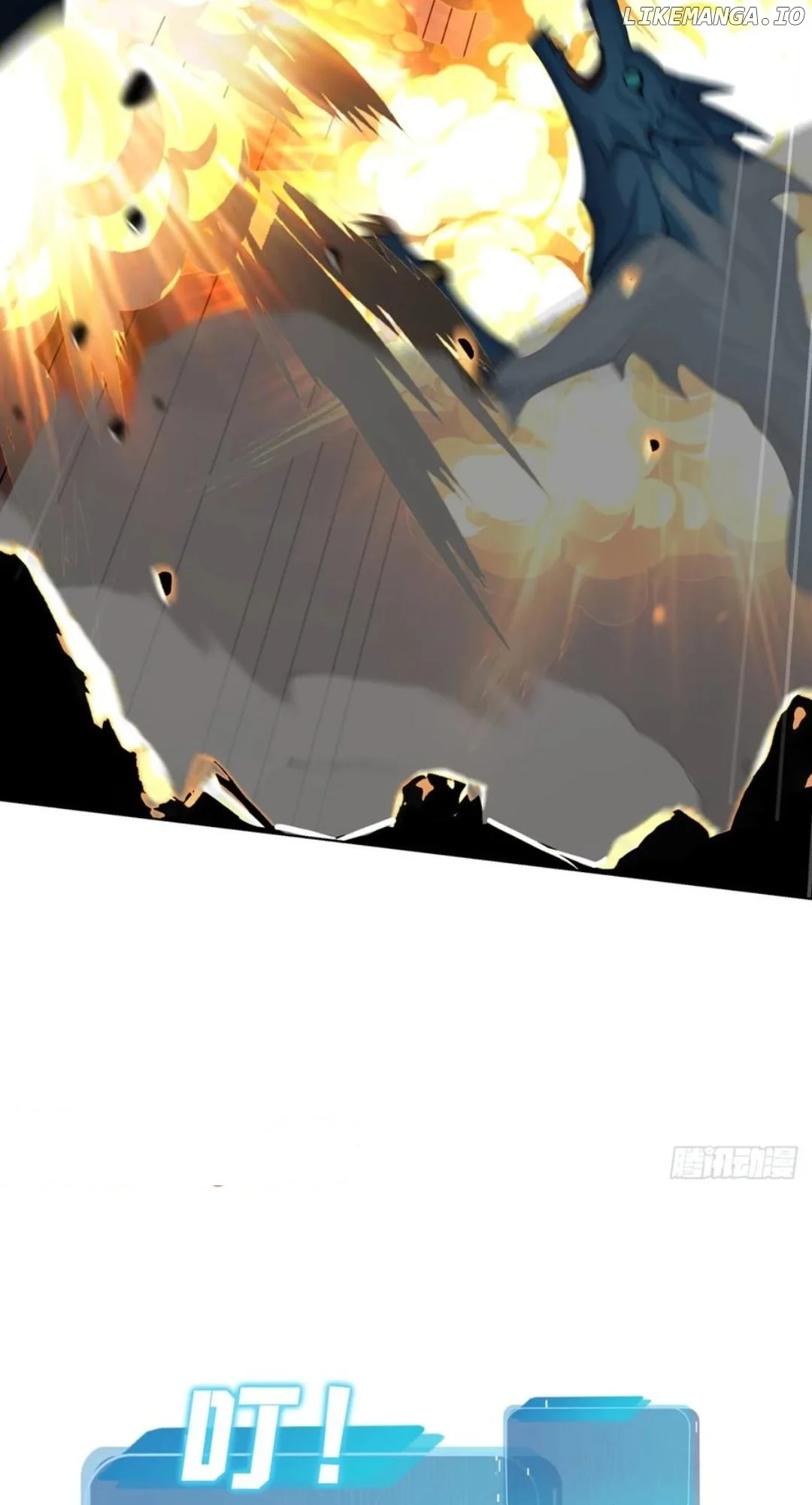 Primordial Ten Fiends: Others Tame Beasts, I Tame Beast Girls Chapter 11 249 ch 11 56