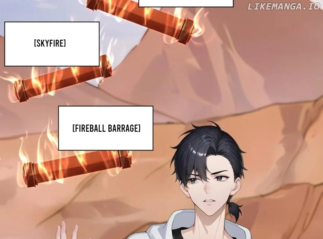 Primordial Ten Fiends: Others Tame Beasts, I Tame Beast Girls Chapter 11 252 ch 11 59