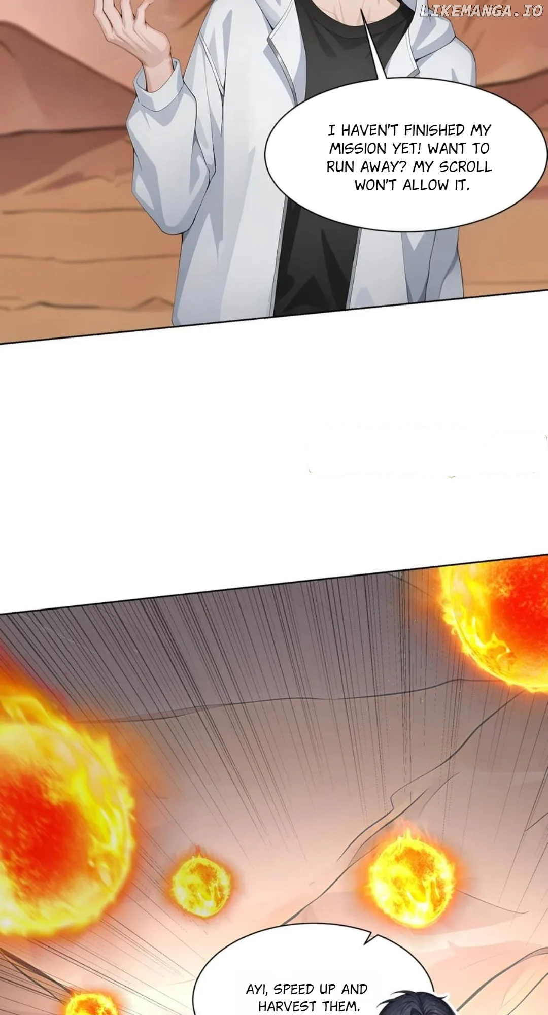 Primordial Ten Fiends: Others Tame Beasts, I Tame Beast Girls Chapter 11 253 ch 11 60