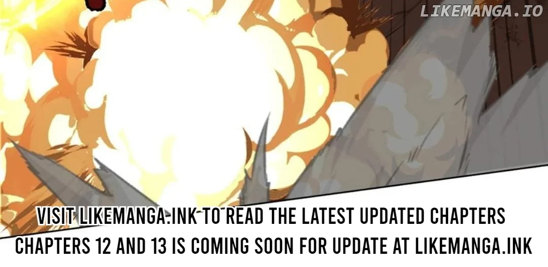 Primordial Ten Fiends: Others Tame Beasts, I Tame Beast Girls Chapter 11 255 ch 11 62