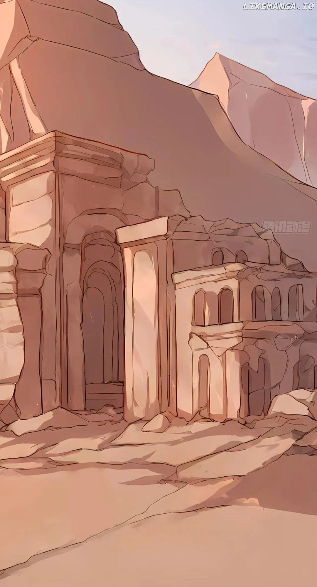 Primordial Ten Fiends: Others Tame Beasts, I Tame Beast Girls Chapter 11 201 ch 11 8