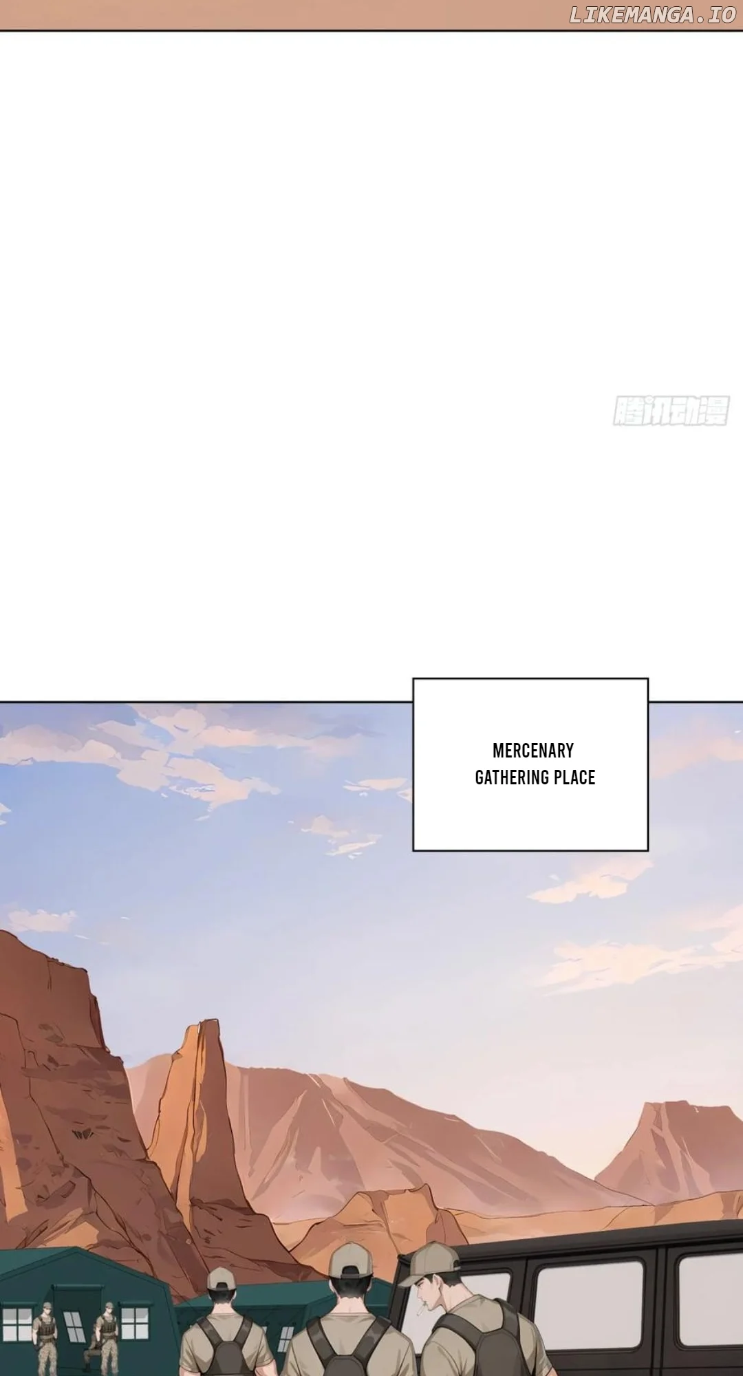 Primordial Ten Fiends: Others Tame Beasts, I Tame Beast Girls Chapter 11 202 ch 11 9