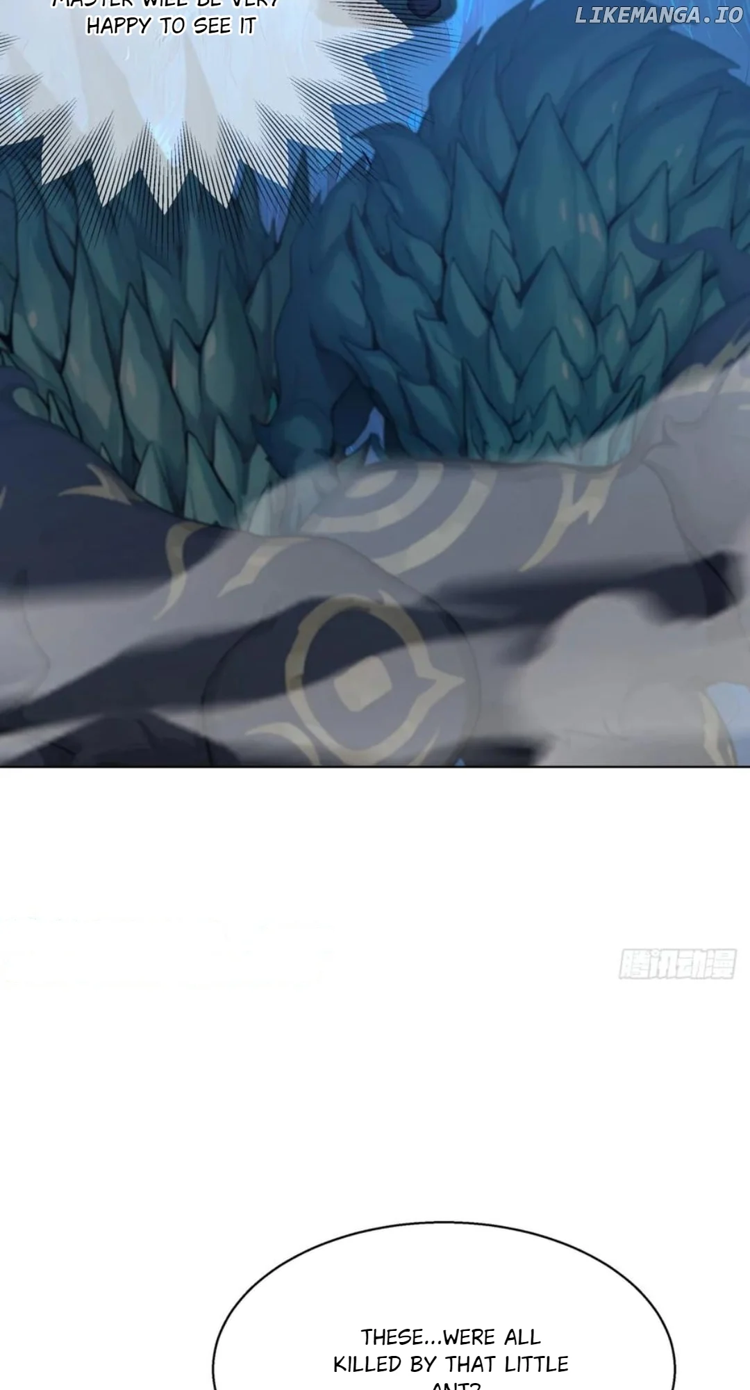 Primordial Ten Fiends: Others Tame Beasts, I Tame Beast Girls Chapter 16 197 ch 16 13