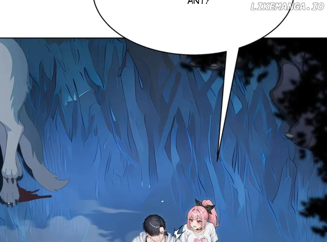 Primordial Ten Fiends: Others Tame Beasts, I Tame Beast Girls Chapter 16 198 ch 16 14