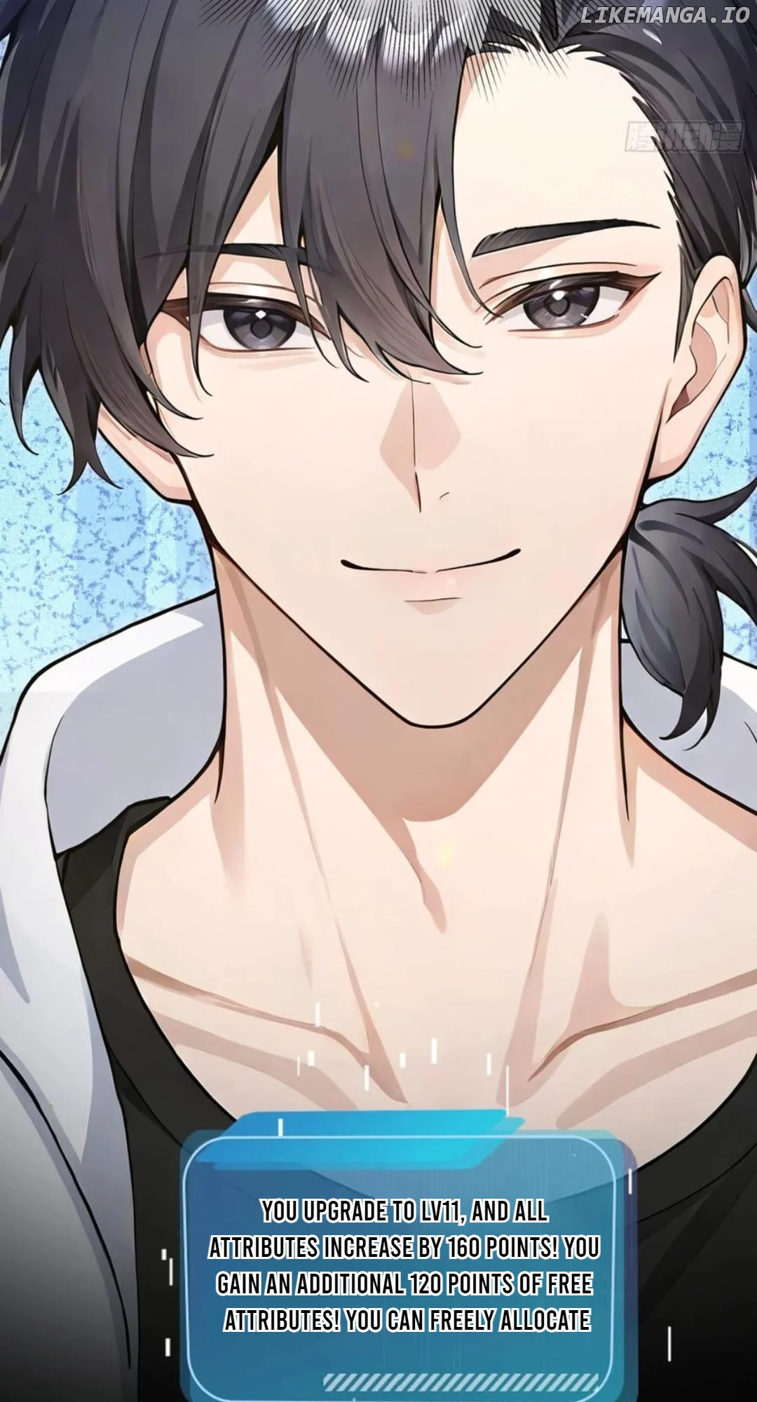 Primordial Ten Fiends: Others Tame Beasts, I Tame Beast Girls Chapter 16 200 ch 16 16