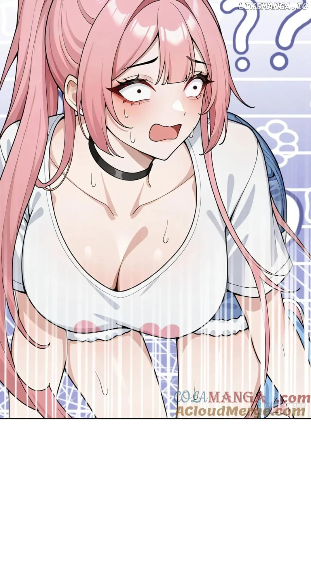 Primordial Ten Fiends: Others Tame Beasts, I Tame Beast Girls Chapter 16 204 ch 16 20