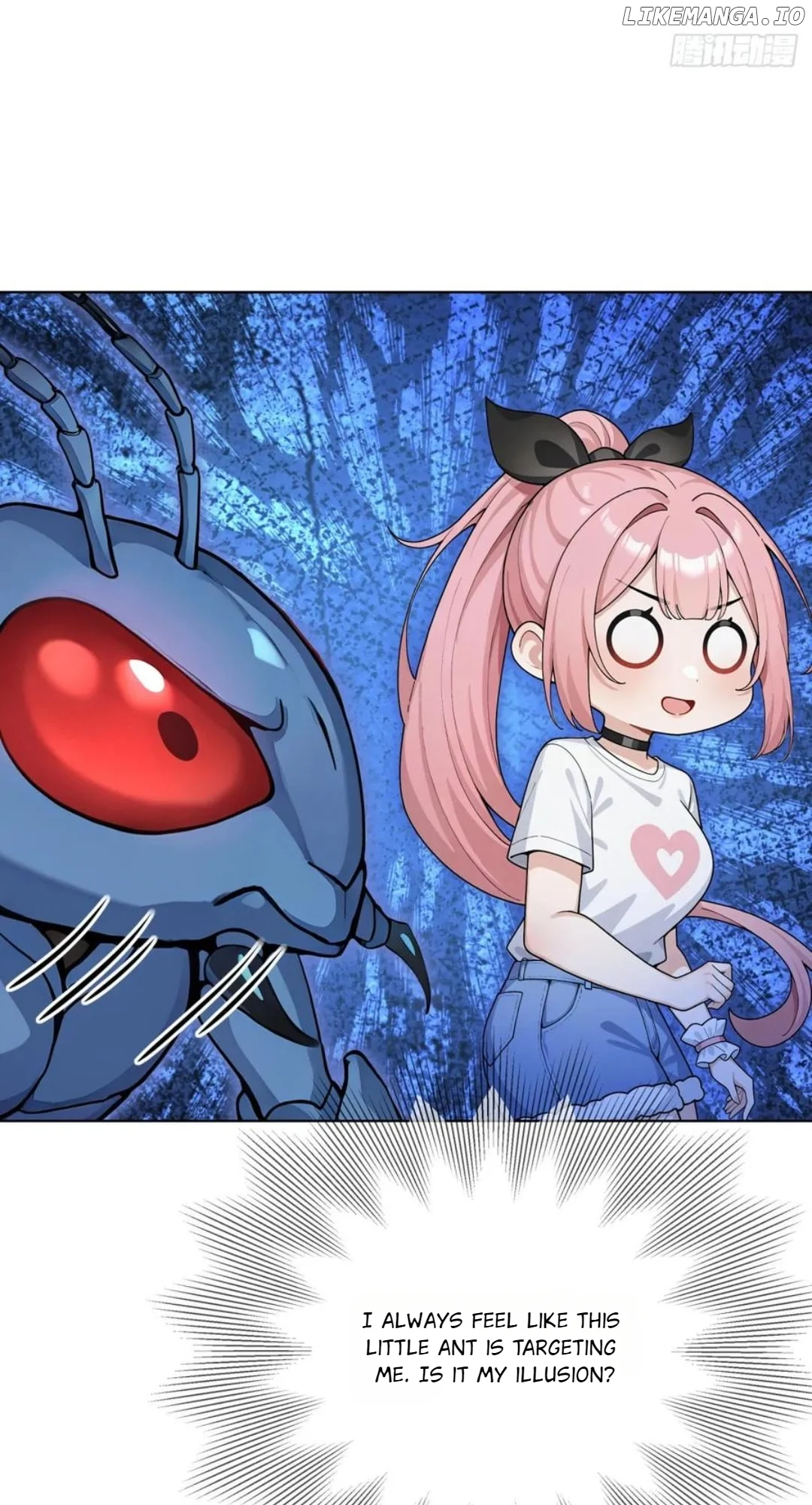 Primordial Ten Fiends: Others Tame Beasts, I Tame Beast Girls Chapter 16 207 ch 16 23