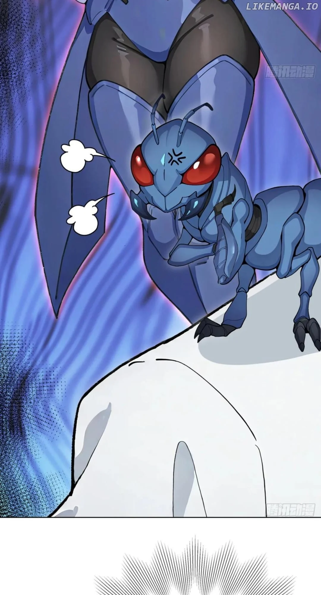 Primordial Ten Fiends: Others Tame Beasts, I Tame Beast Girls Chapter 16 209 ch 16 25