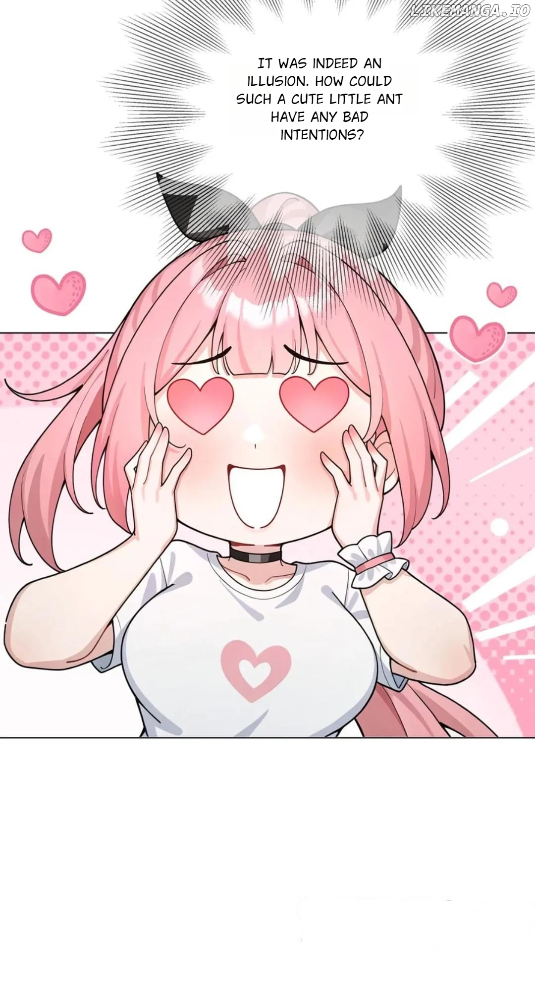 Primordial Ten Fiends: Others Tame Beasts, I Tame Beast Girls Chapter 16 210 ch 16 26