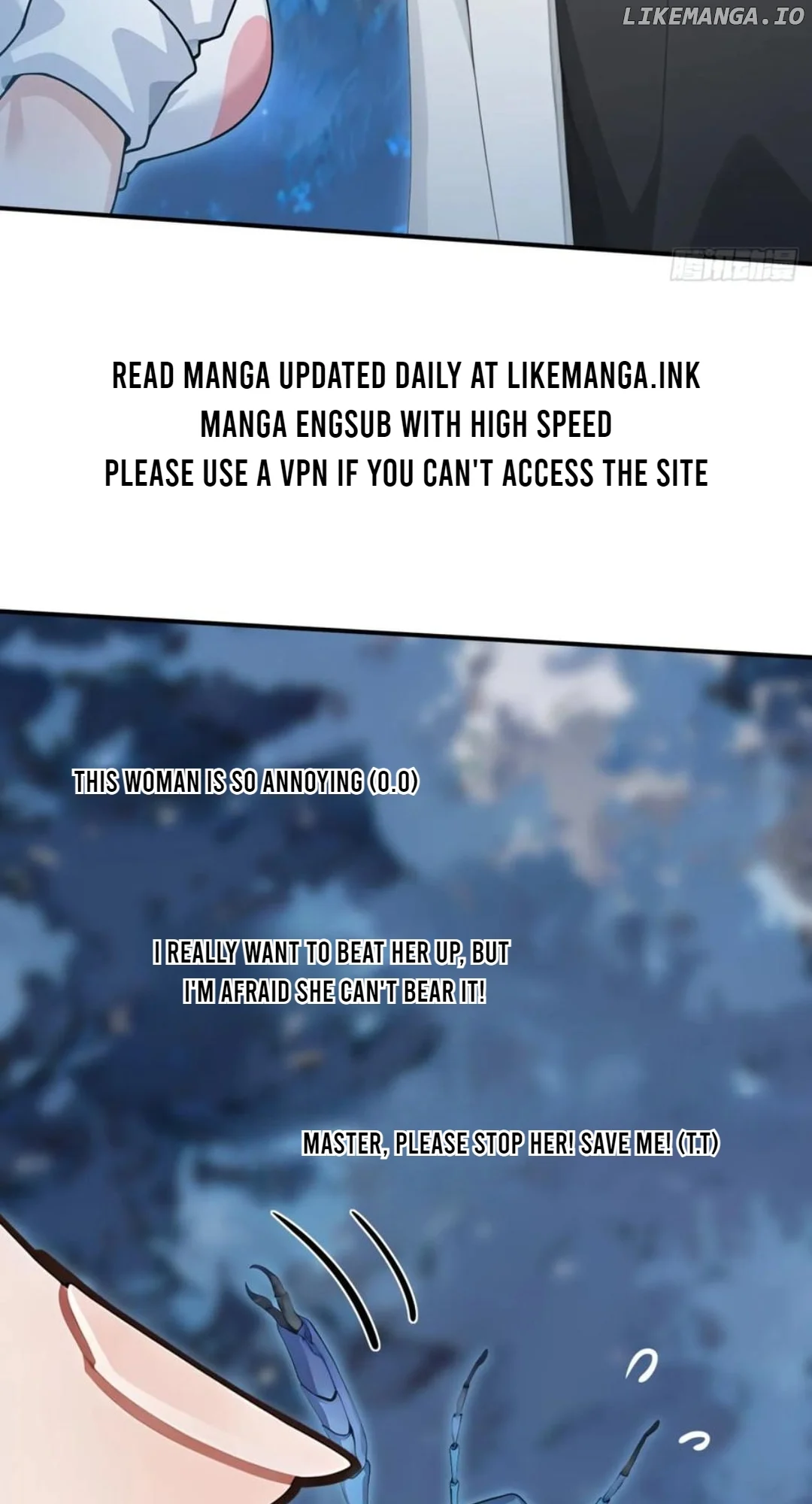 Primordial Ten Fiends: Others Tame Beasts, I Tame Beast Girls Chapter 16 212 ch 16 28