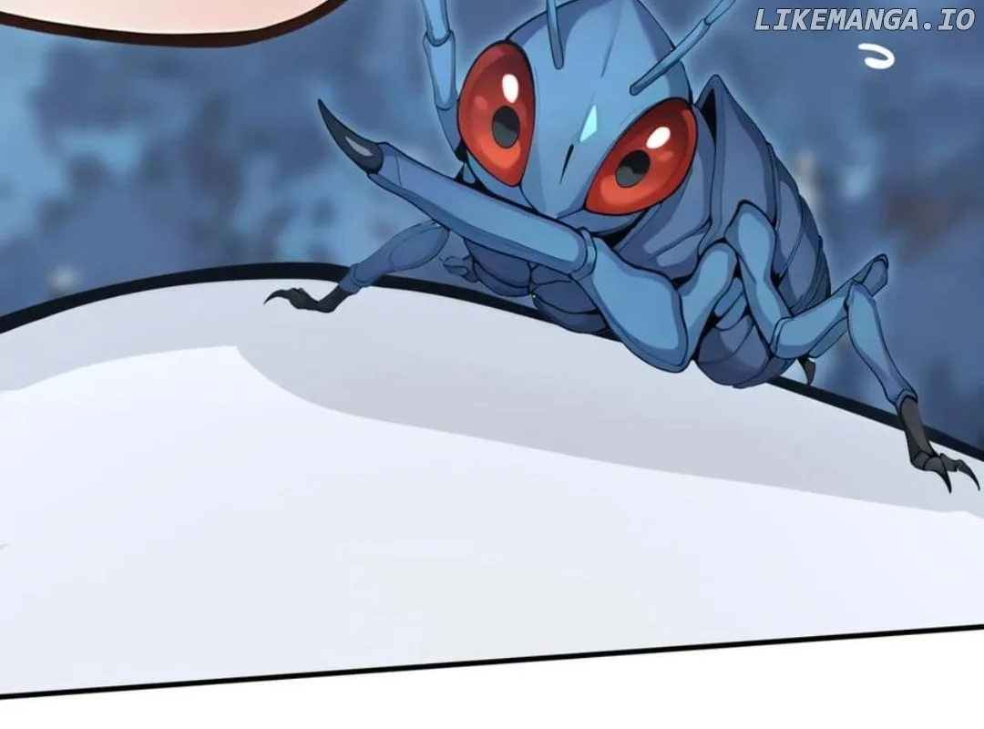 Primordial Ten Fiends: Others Tame Beasts, I Tame Beast Girls Chapter 16 213 ch 16 29