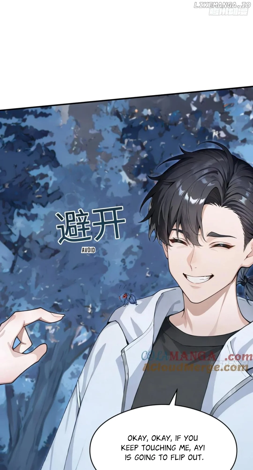 Primordial Ten Fiends: Others Tame Beasts, I Tame Beast Girls Chapter 16 214 ch 16 30