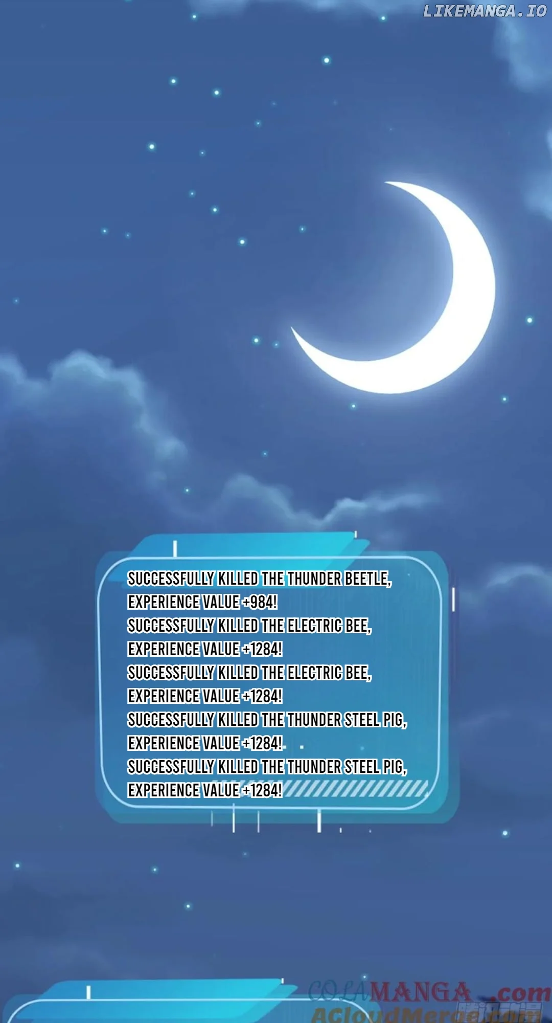 Primordial Ten Fiends: Others Tame Beasts, I Tame Beast Girls Chapter 16 217 ch 16 33