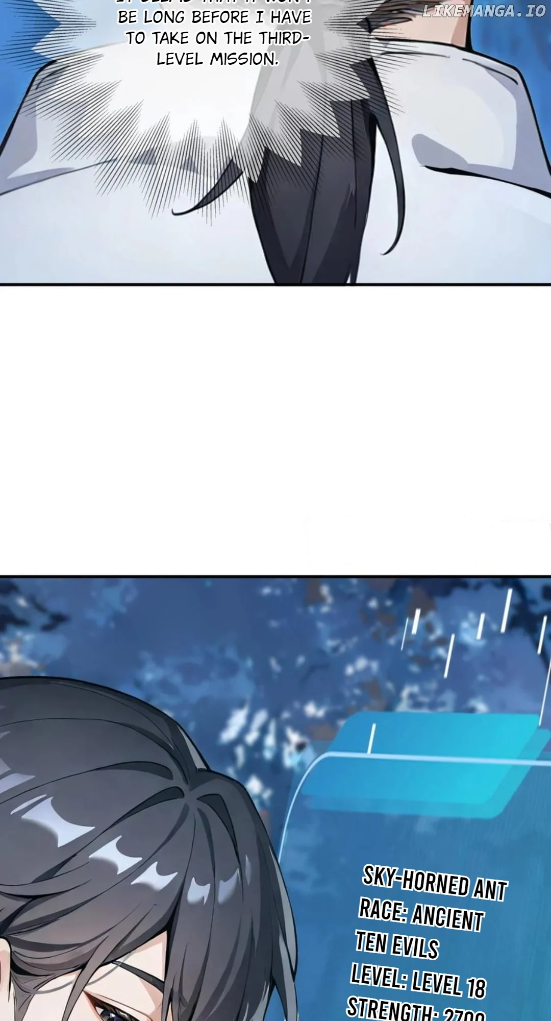 Primordial Ten Fiends: Others Tame Beasts, I Tame Beast Girls Chapter 16 221 ch 16 37