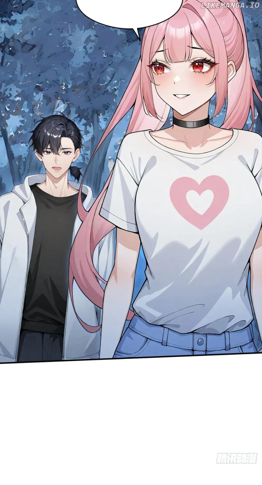 Primordial Ten Fiends: Others Tame Beasts, I Tame Beast Girls Chapter 16 223 ch 16 39