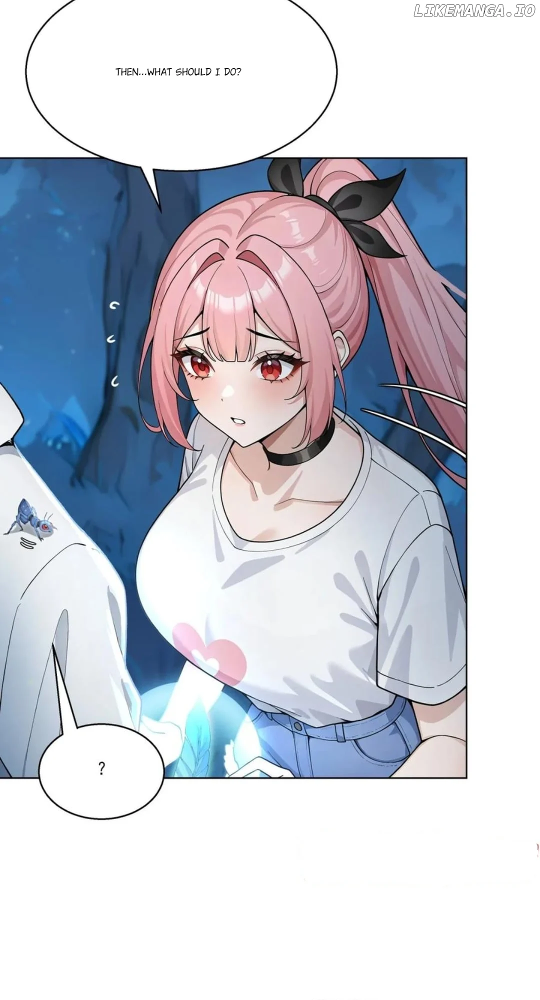 Primordial Ten Fiends: Others Tame Beasts, I Tame Beast Girls Chapter 16 188 ch 16 4