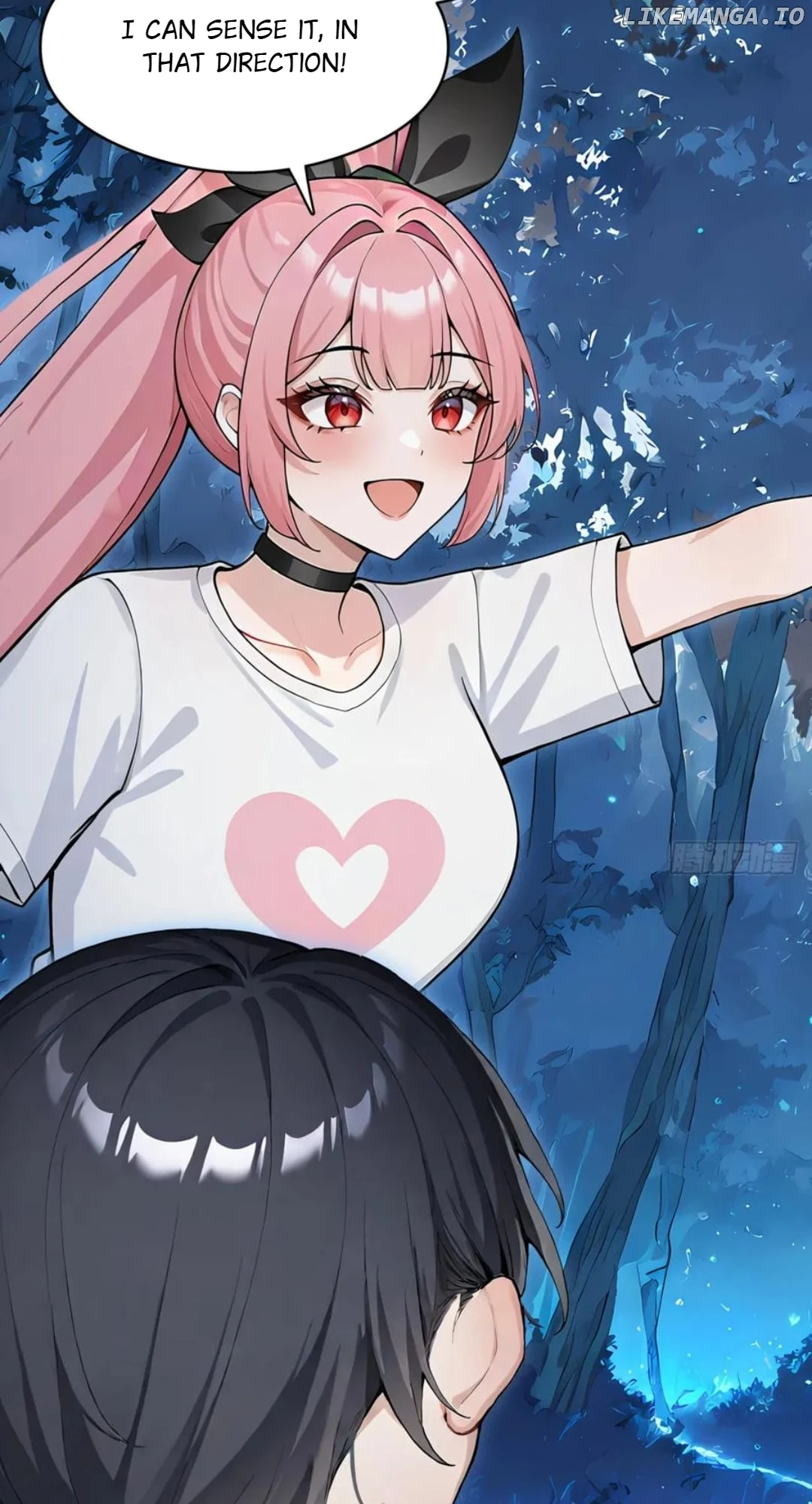 Primordial Ten Fiends: Others Tame Beasts, I Tame Beast Girls Chapter 16 226 ch 16 42