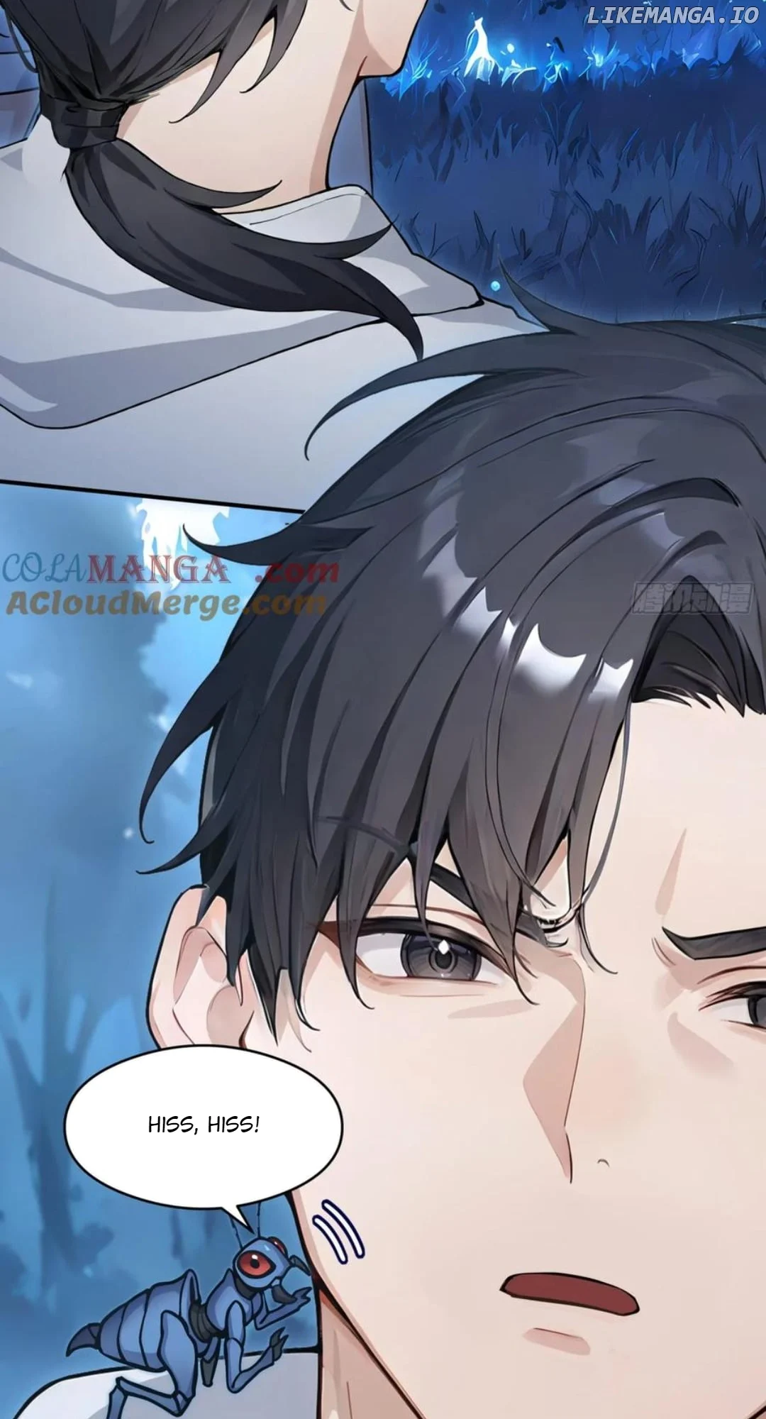 Primordial Ten Fiends: Others Tame Beasts, I Tame Beast Girls Chapter 16 227 ch 16 43