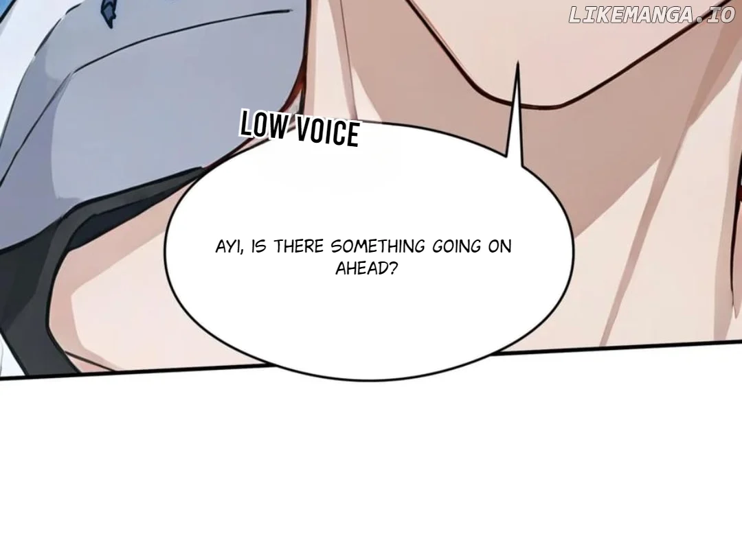 Primordial Ten Fiends: Others Tame Beasts, I Tame Beast Girls Chapter 16 228 ch 16 44