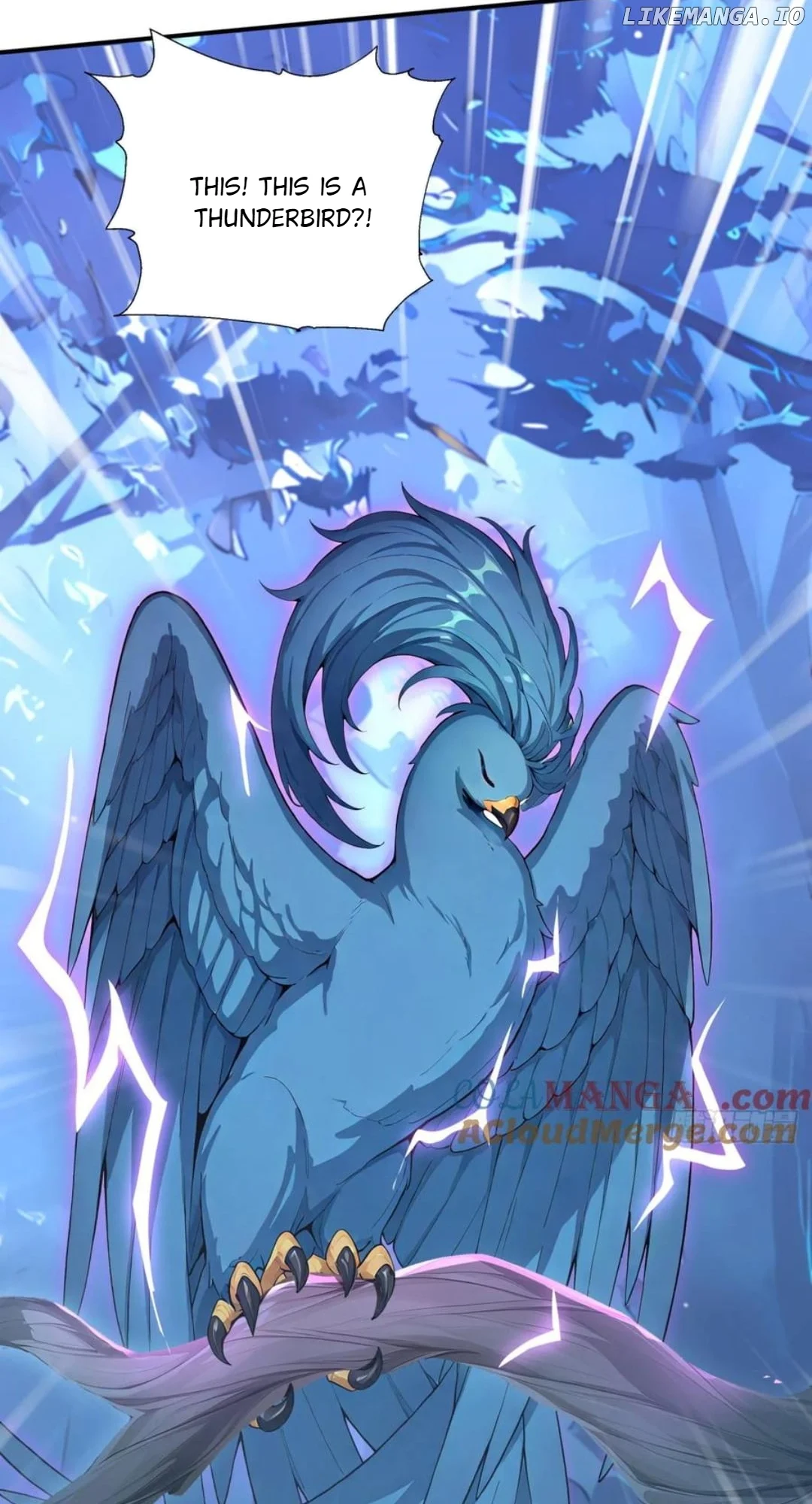 Primordial Ten Fiends: Others Tame Beasts, I Tame Beast Girls Chapter 16 230 ch 16 46