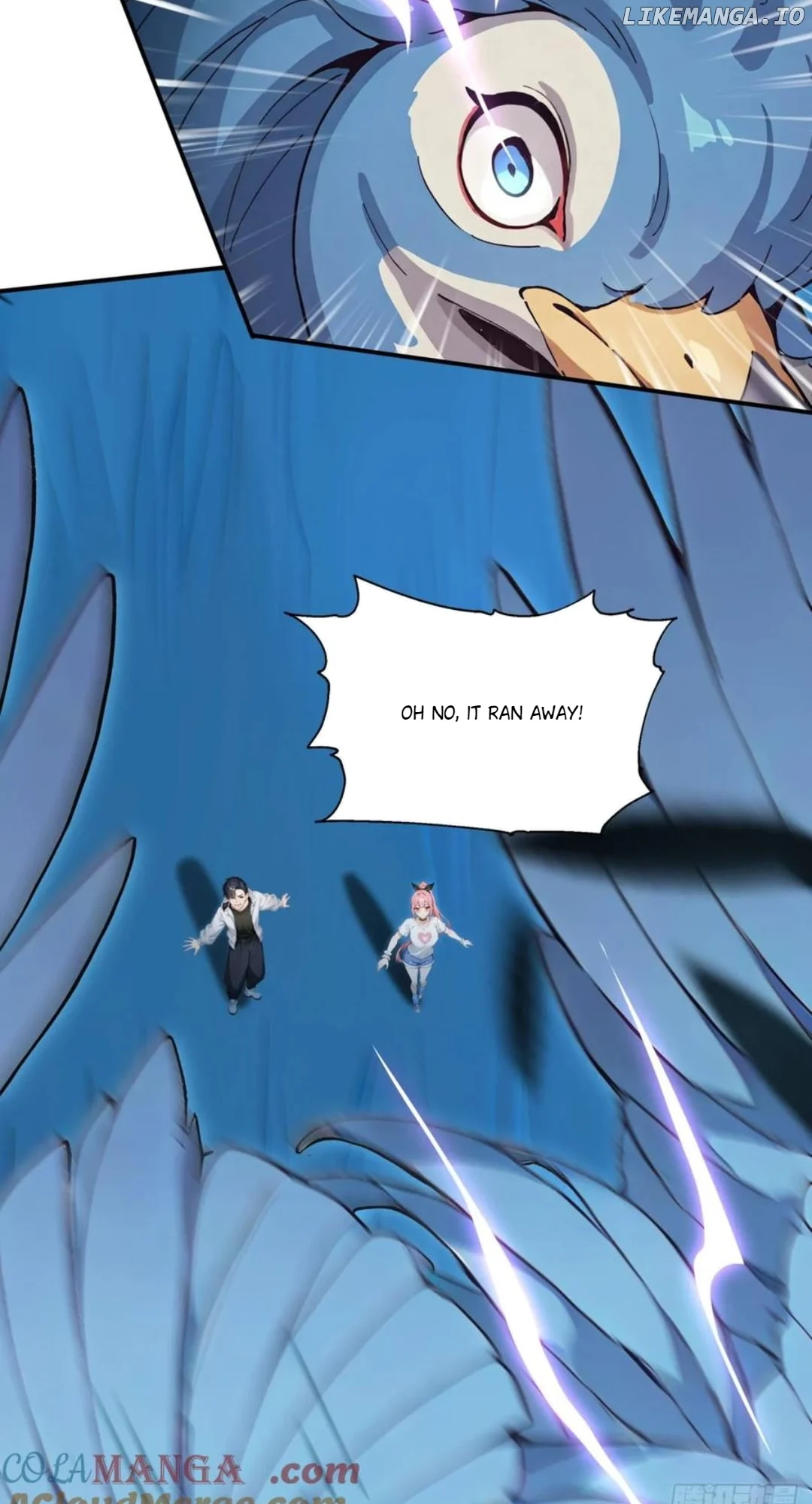 Primordial Ten Fiends: Others Tame Beasts, I Tame Beast Girls Chapter 16 233 ch 16 49