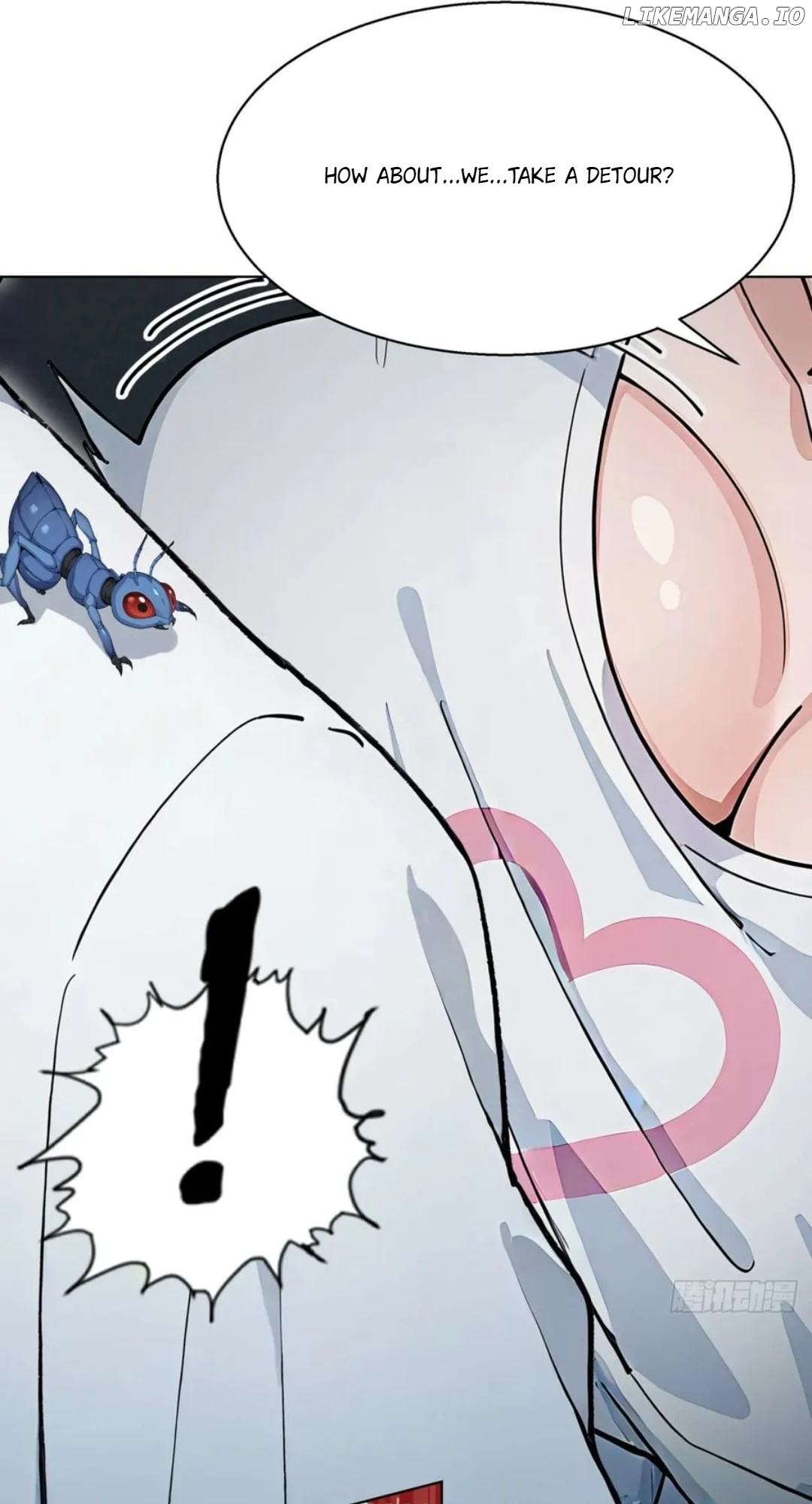 Primordial Ten Fiends: Others Tame Beasts, I Tame Beast Girls Chapter 16 189 ch 16 5