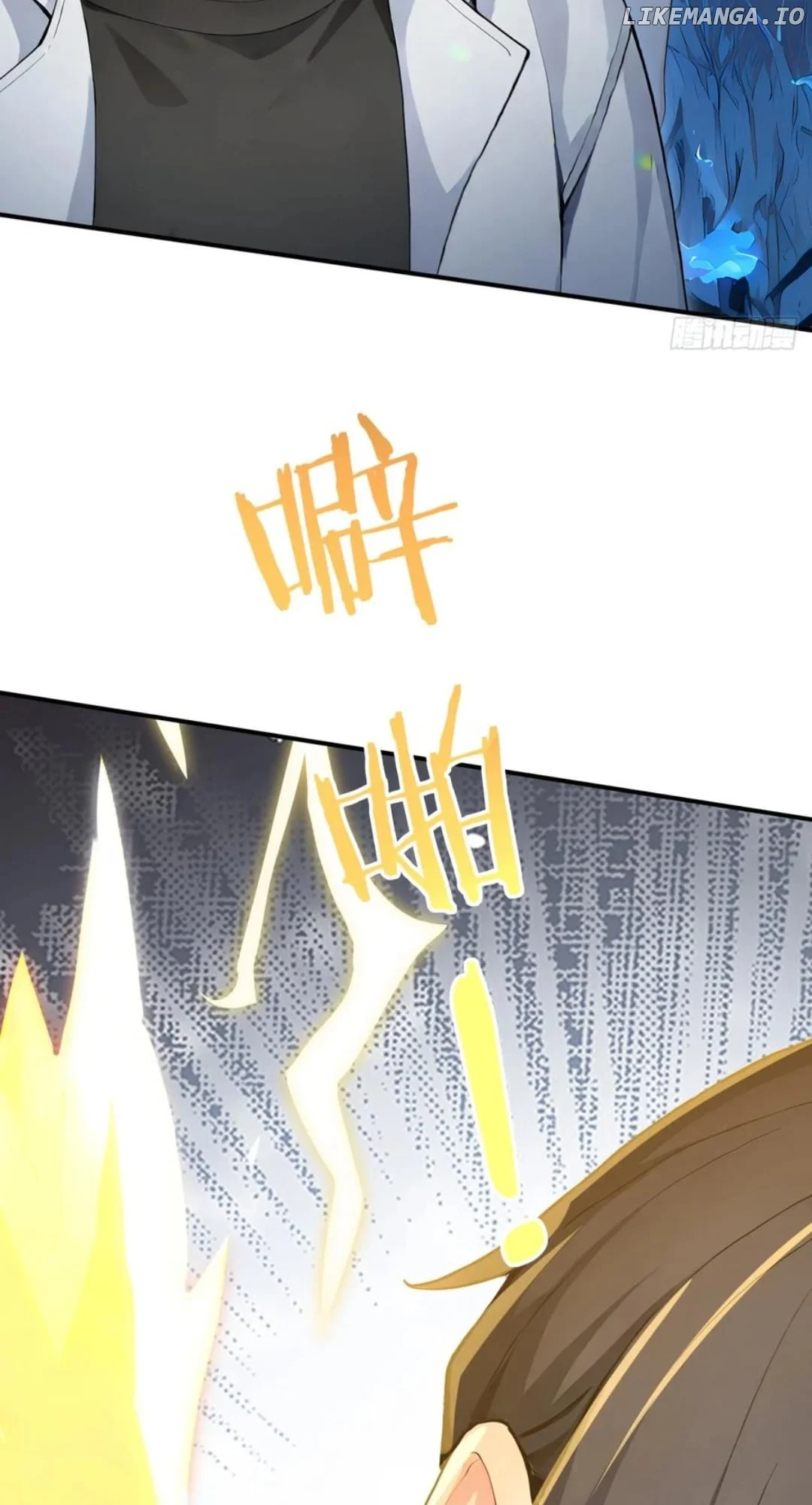 Primordial Ten Fiends: Others Tame Beasts, I Tame Beast Girls Chapter 16 236 ch 16 52