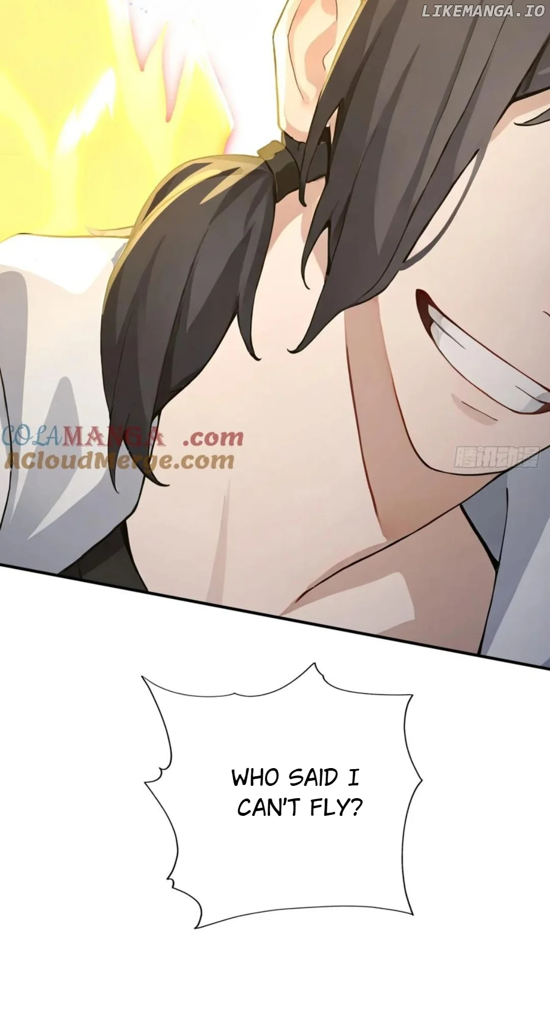 Primordial Ten Fiends: Others Tame Beasts, I Tame Beast Girls Chapter 16 237 ch 16 53