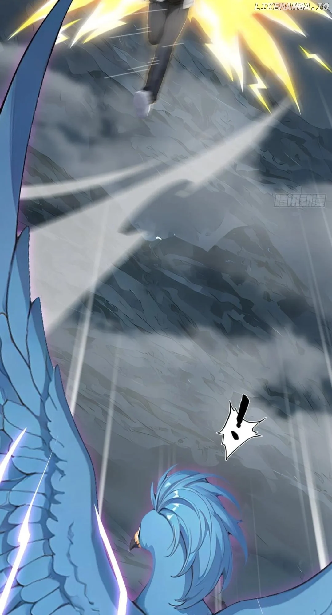 Primordial Ten Fiends: Others Tame Beasts, I Tame Beast Girls Chapter 16 241 ch 16 57