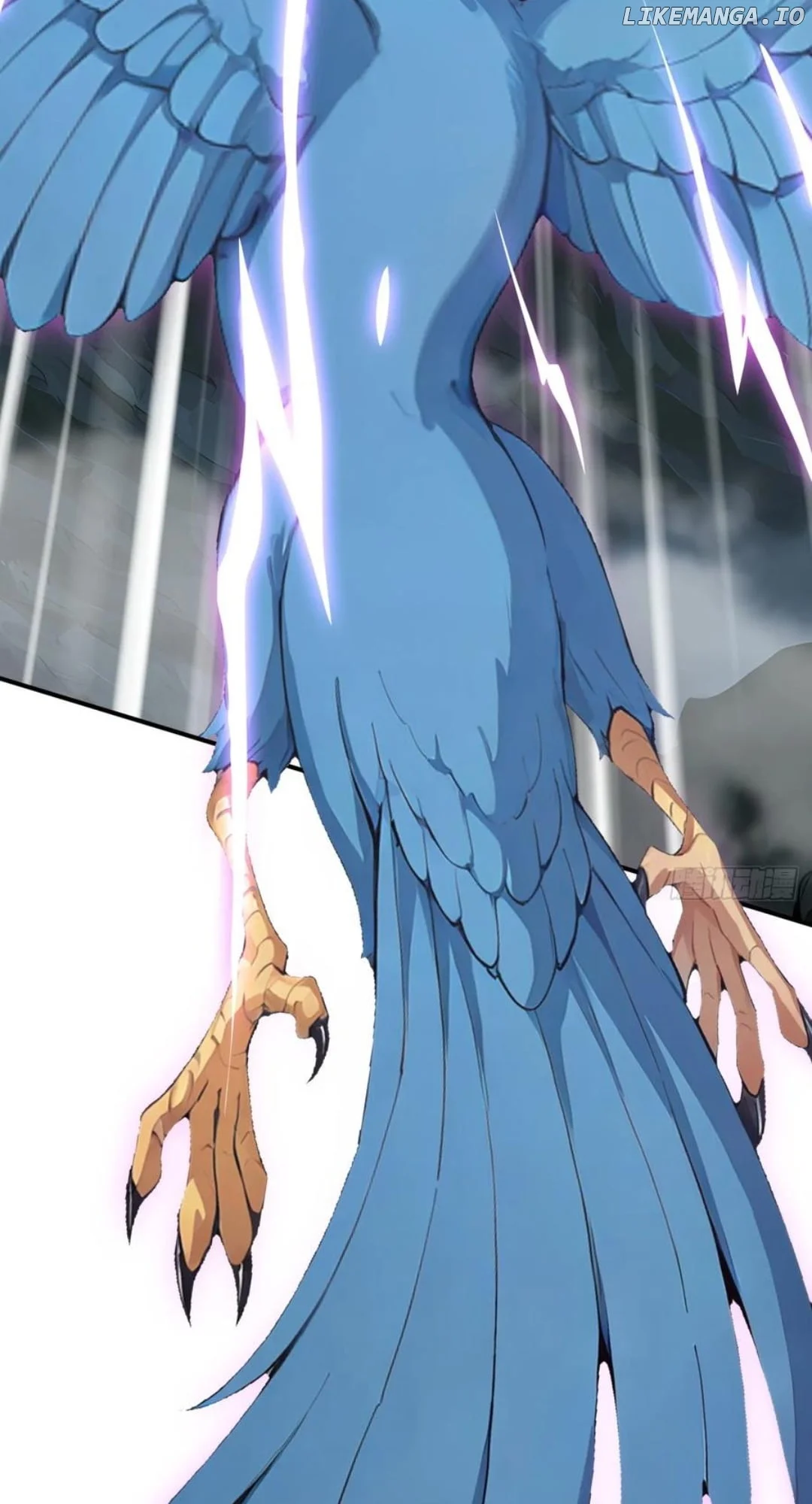 Primordial Ten Fiends: Others Tame Beasts, I Tame Beast Girls Chapter 16 242 ch 16 58